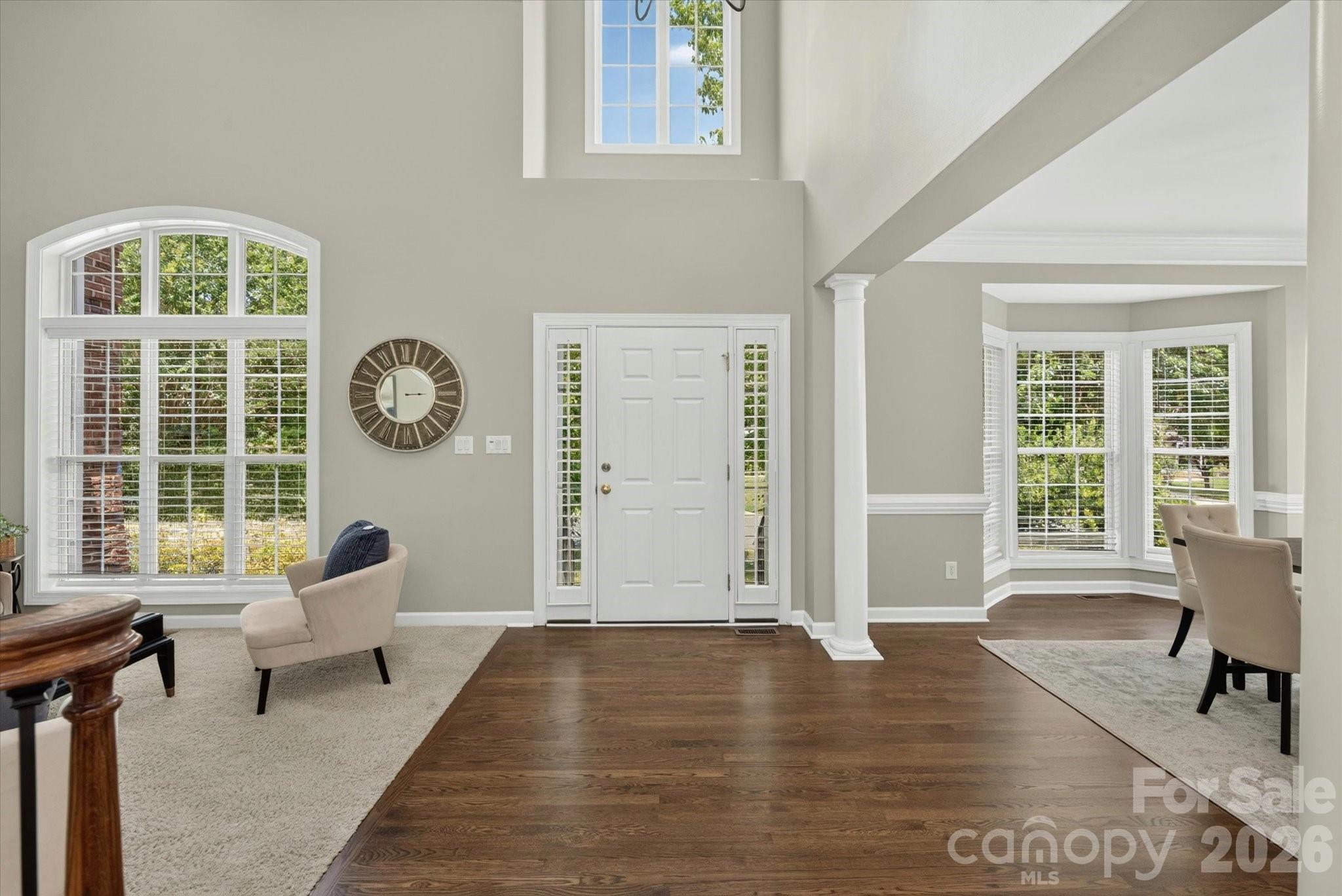 Hunter Oaks - Residential