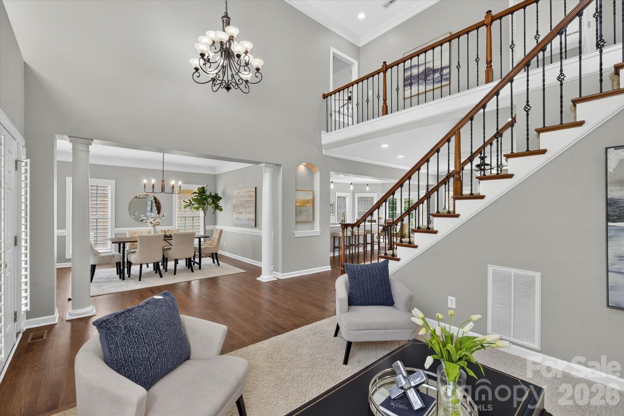 Hunter Oaks - Residential
