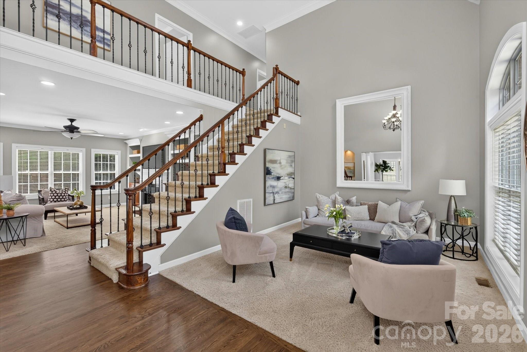 Hunter Oaks - Residential