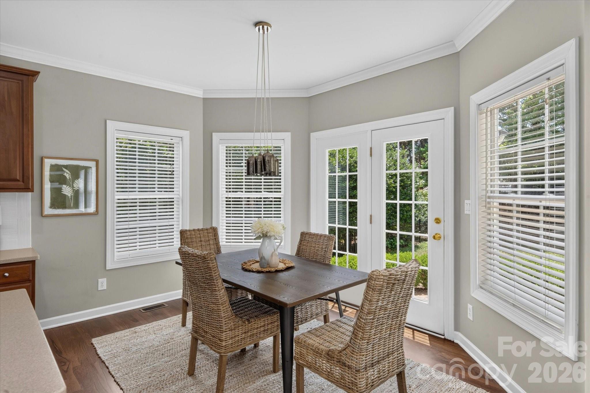 Hunter Oaks - Residential