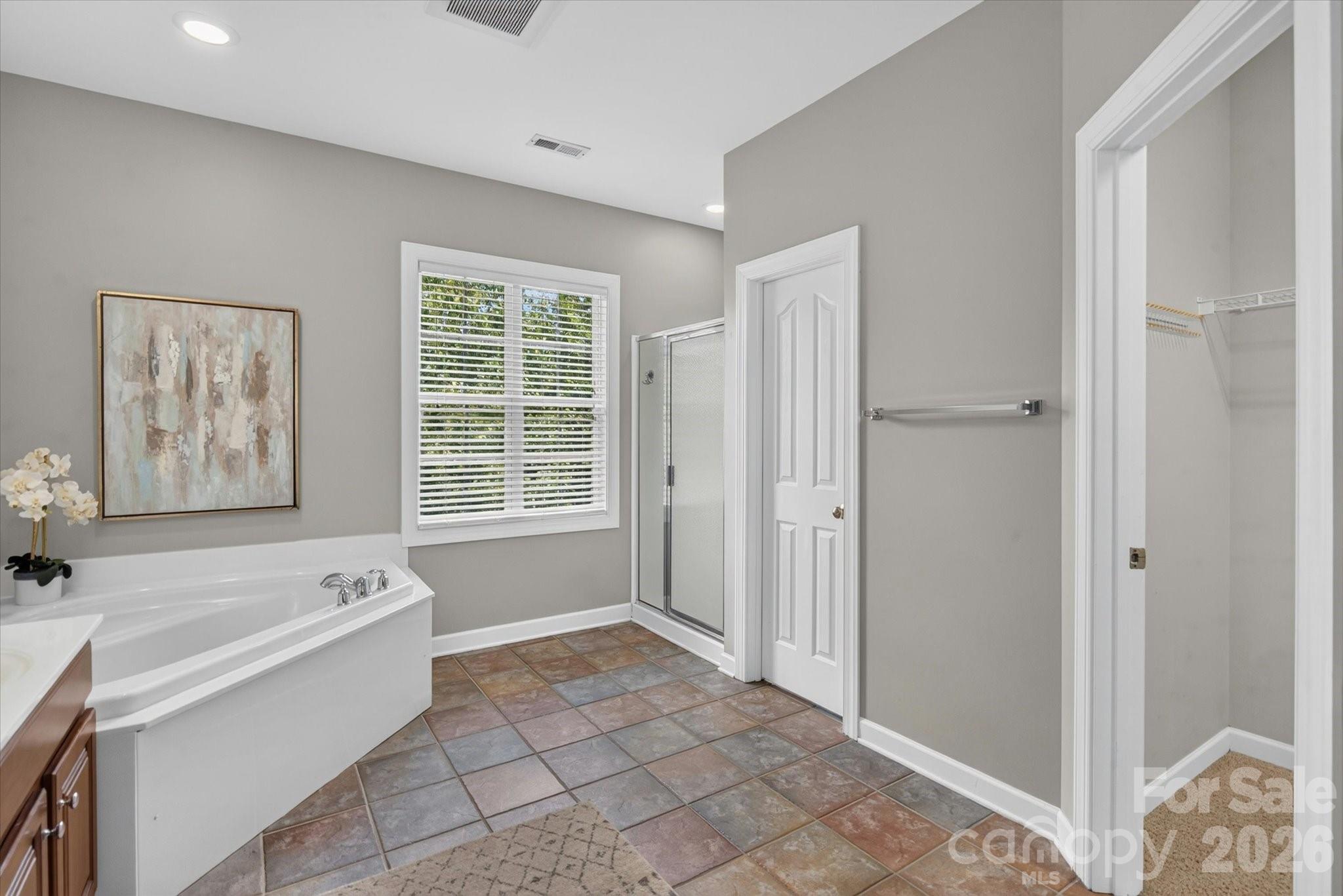 Hunter Oaks - Residential
