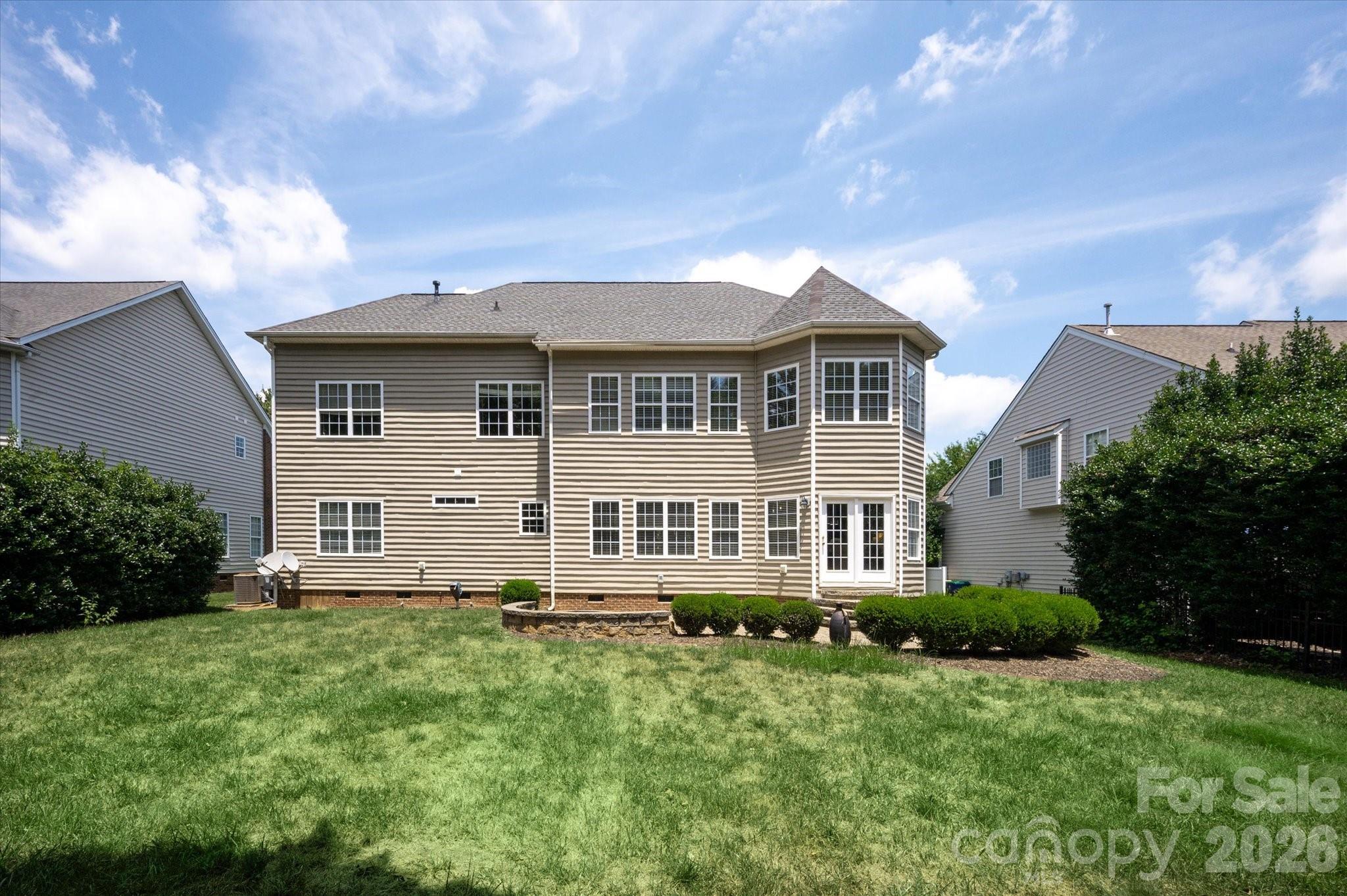 Hunter Oaks - Residential