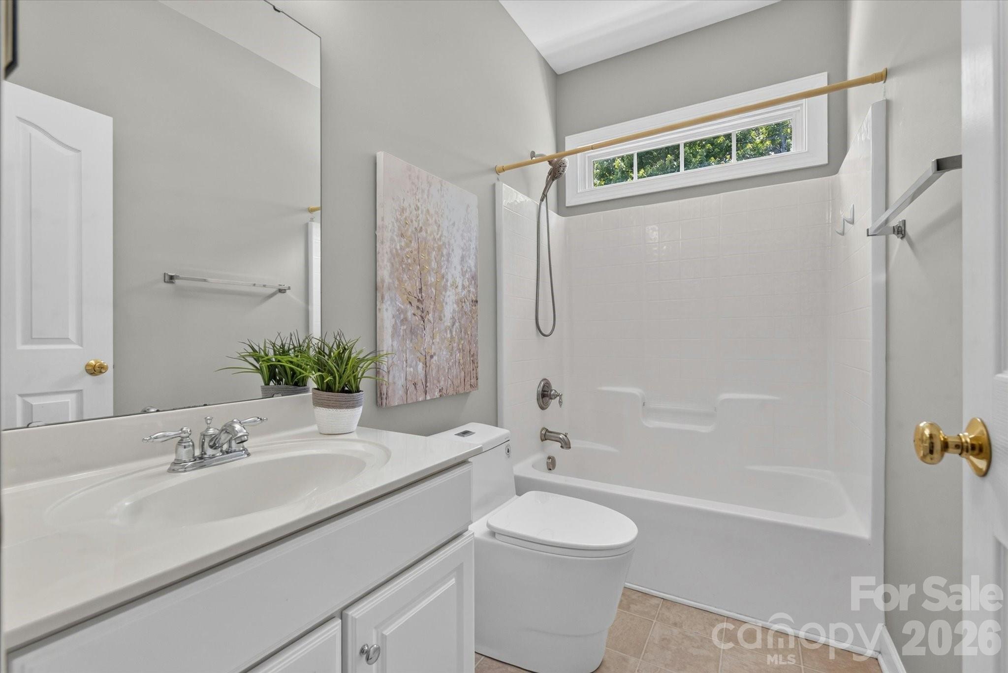 Hunter Oaks - Residential