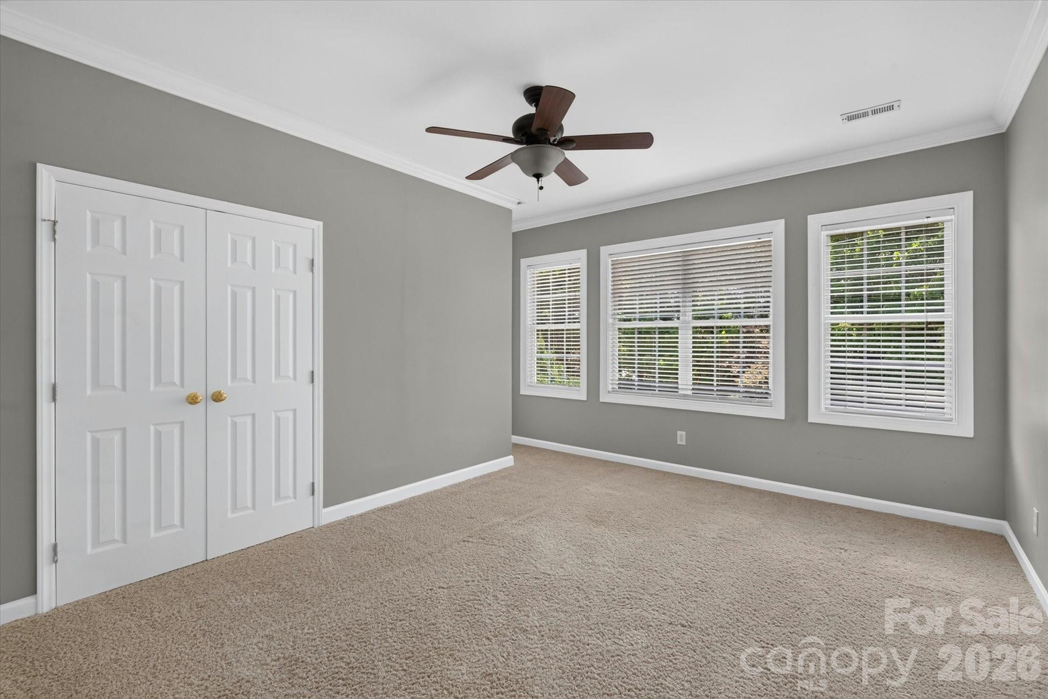Hunter Oaks - Residential