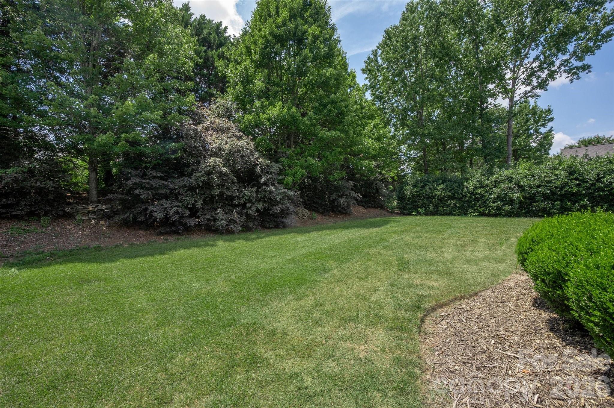 Hunter Oaks - Residential