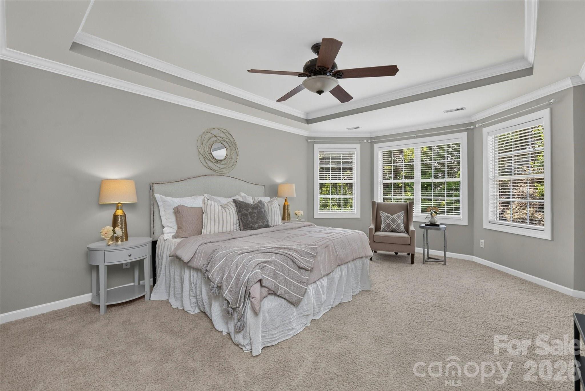 Hunter Oaks - Residential
