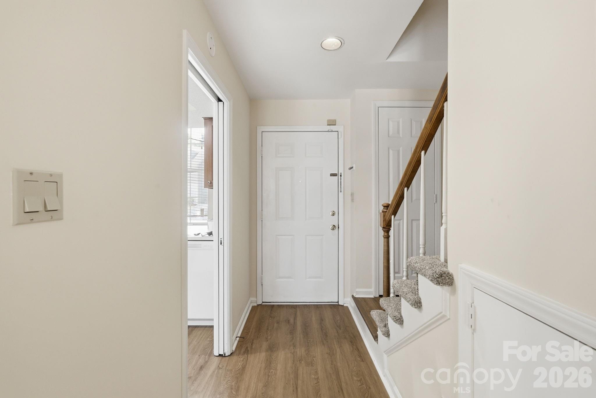 Firethorne - Residential