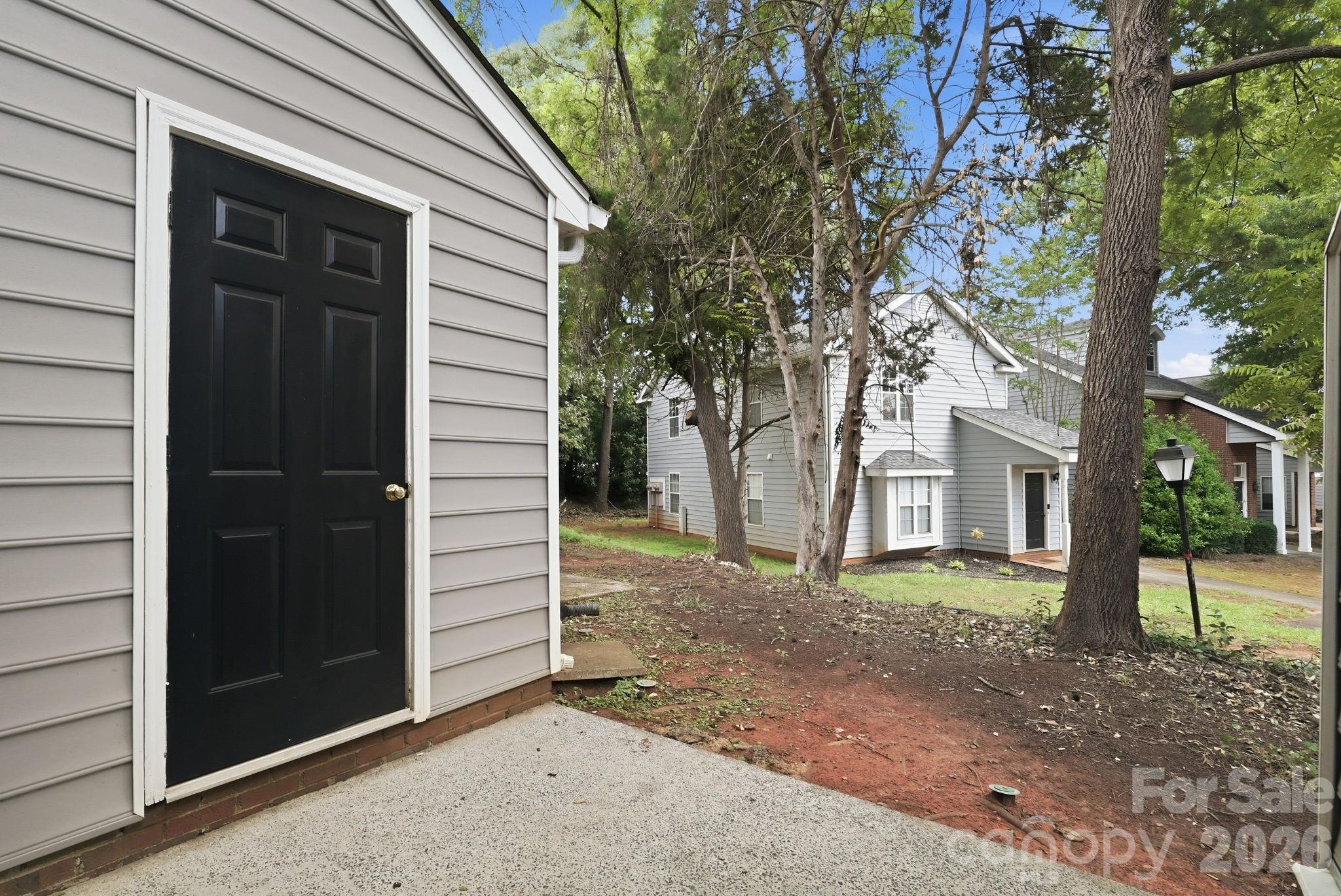 Firethorne - Residential