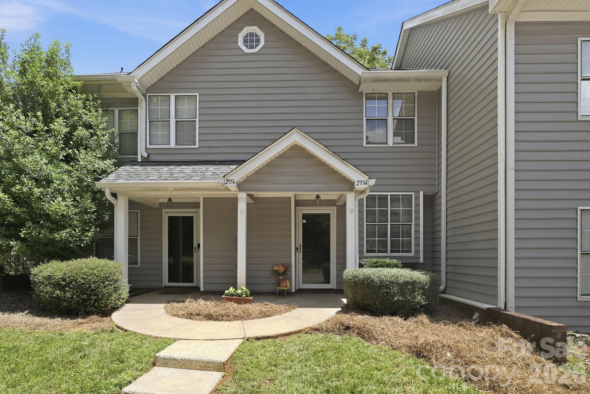 Firethorne - Residential