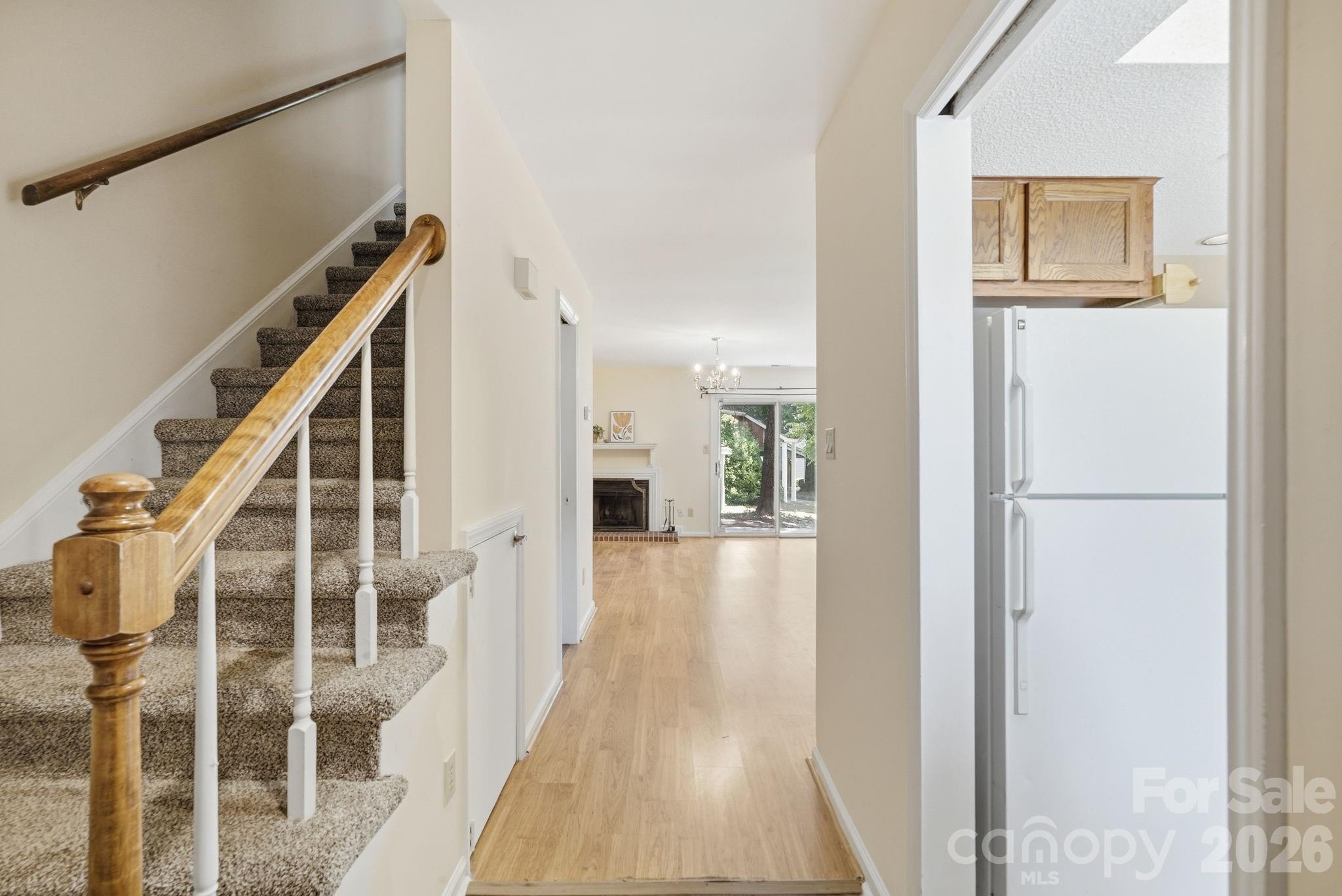 Firethorne - Residential