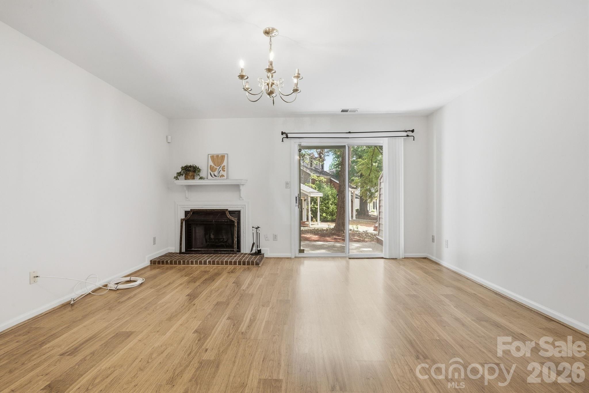 Firethorne - Residential