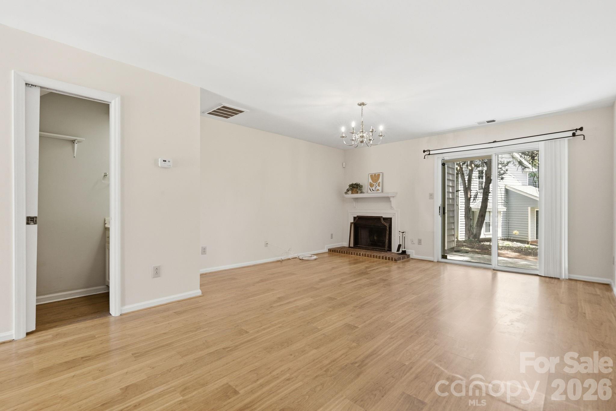 Firethorne - Residential