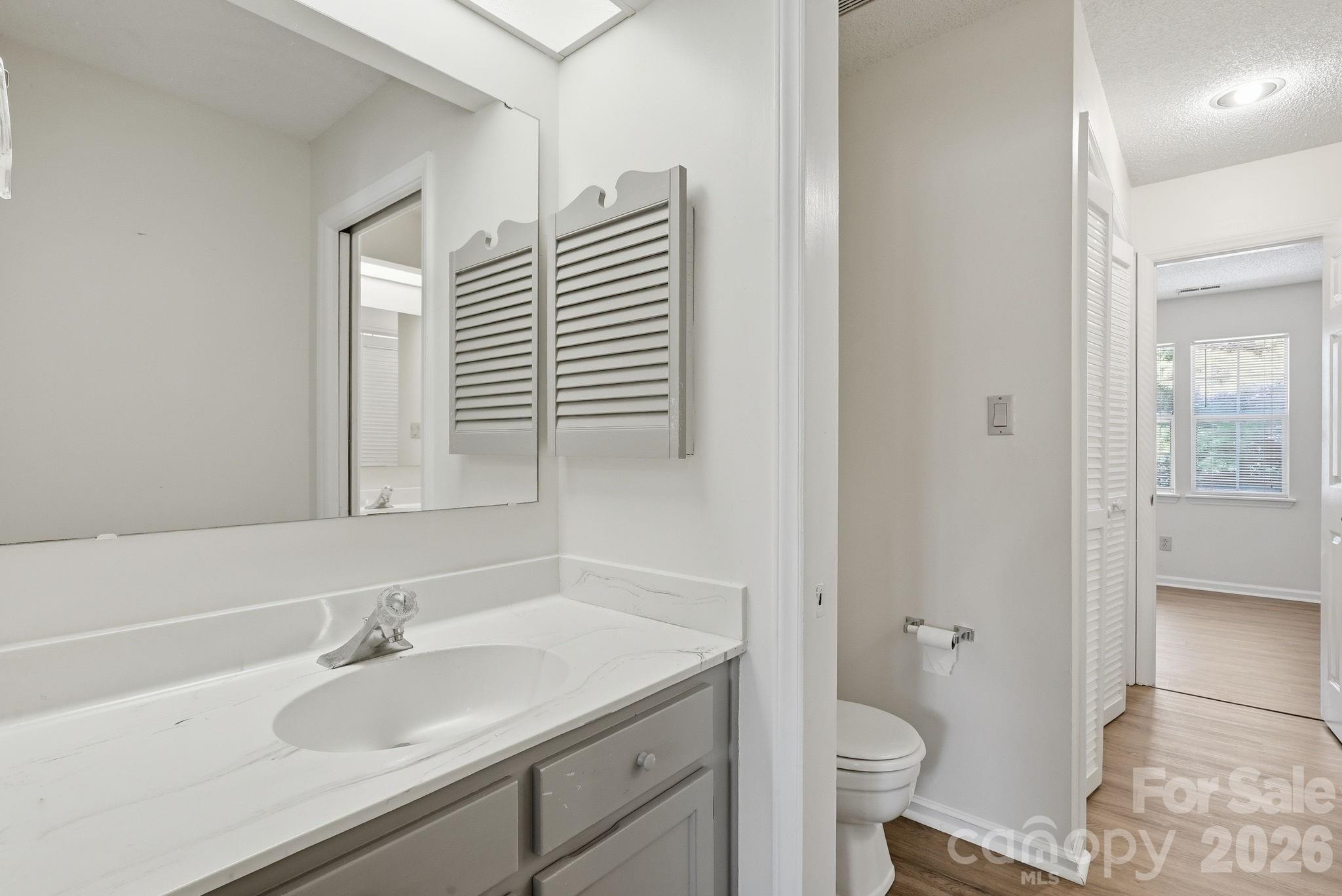 Firethorne - Residential