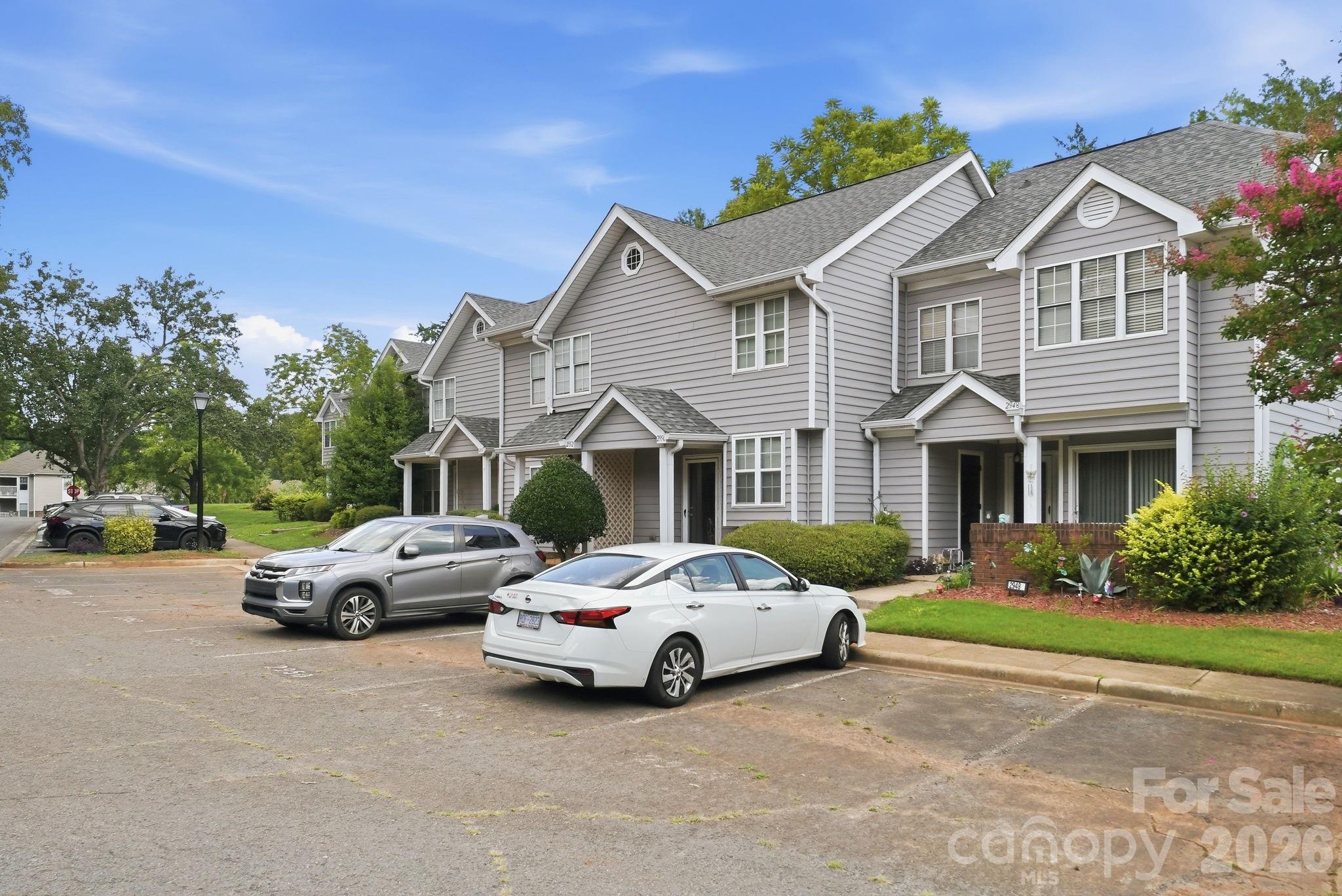 Firethorne - Residential