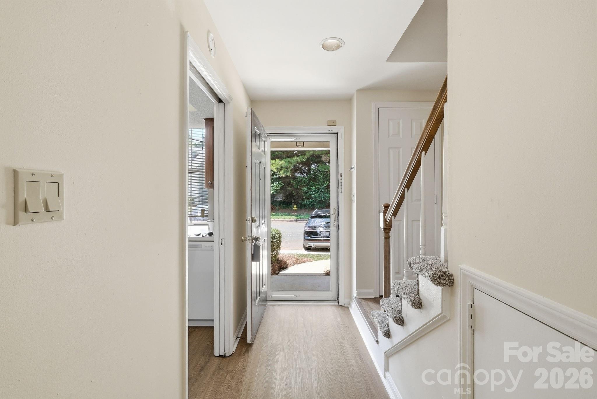 Firethorne - Residential
