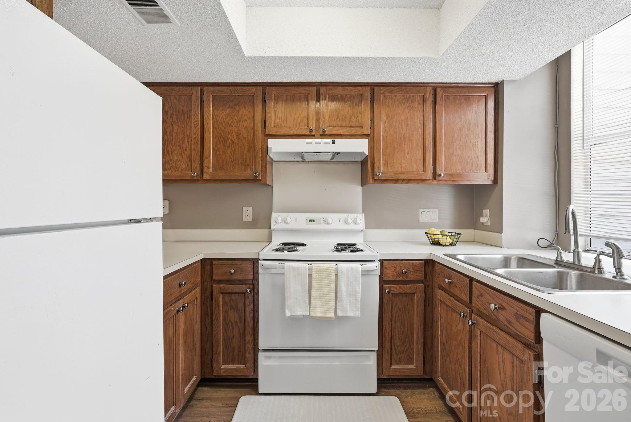 Firethorne - Residential