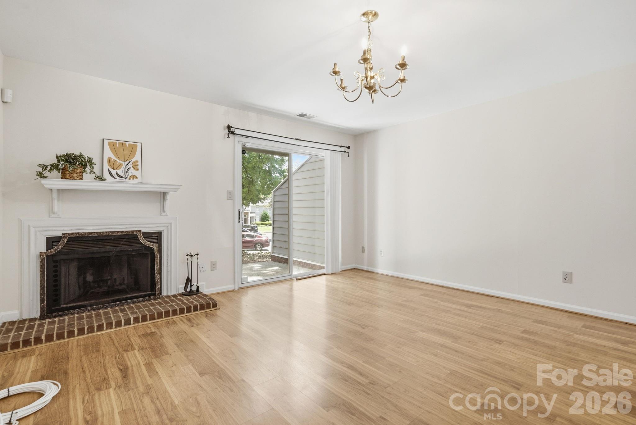 Firethorne - Residential