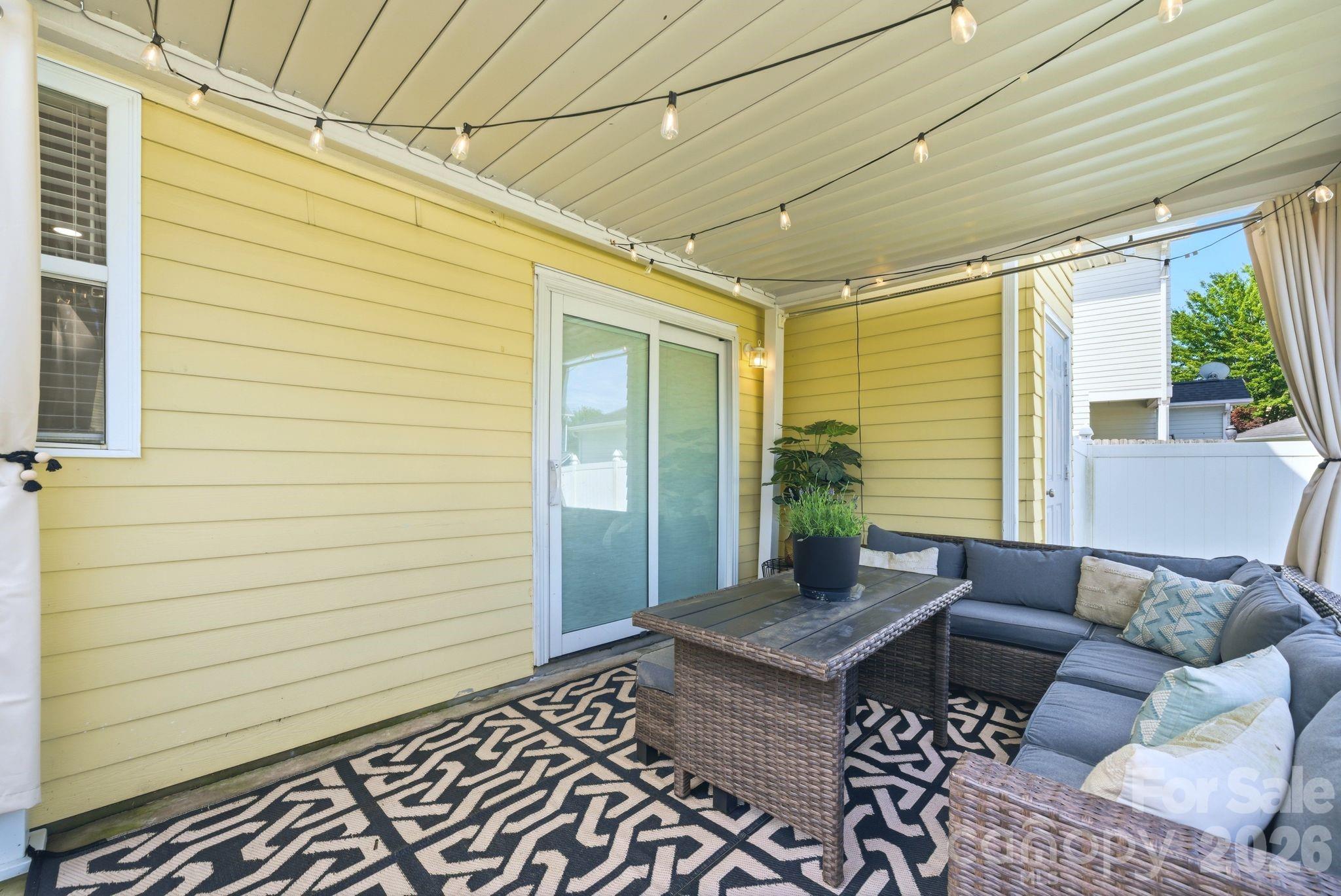 The Park At Oaklawn - Residential