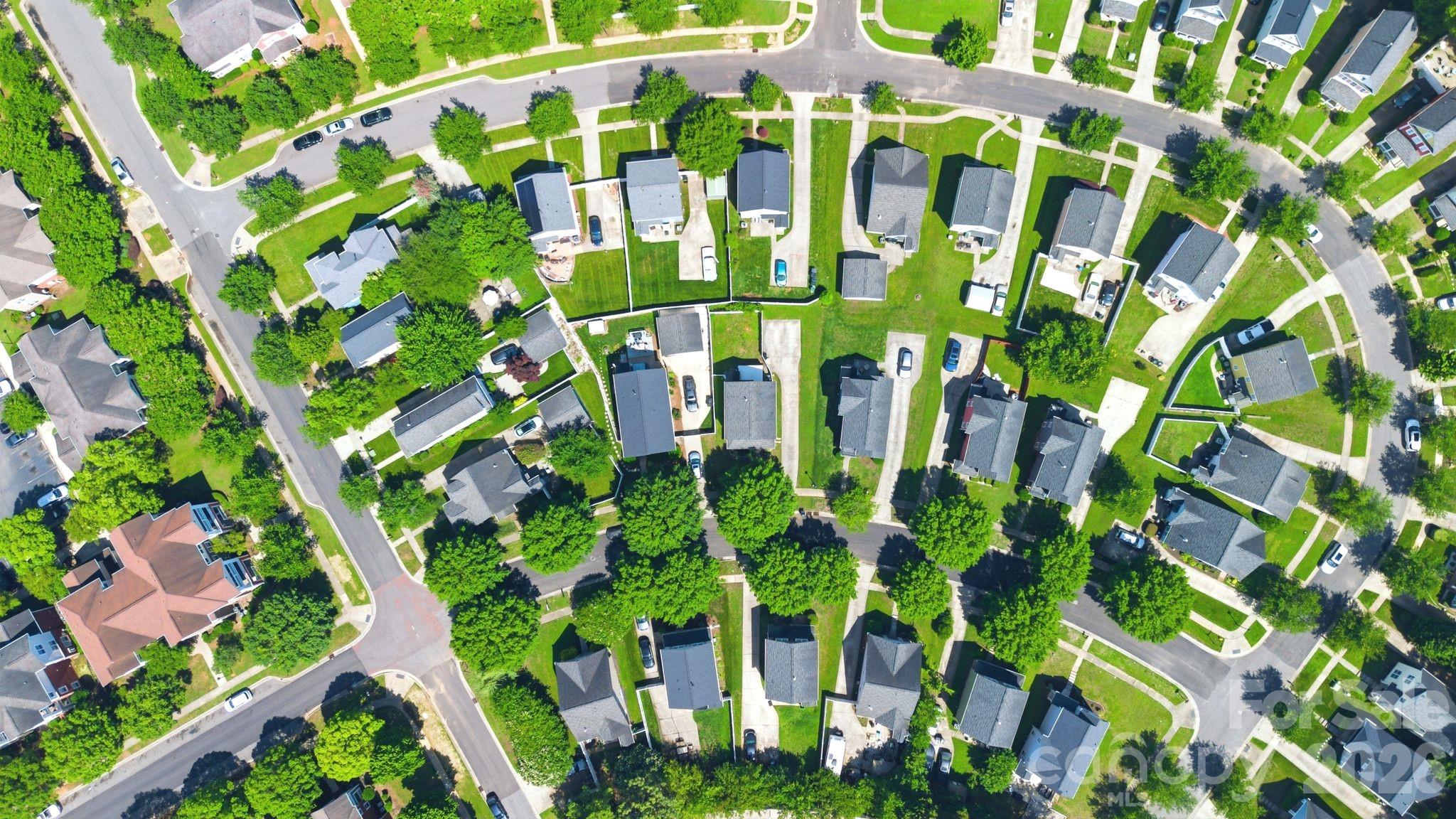 The Park At Oaklawn - Residential