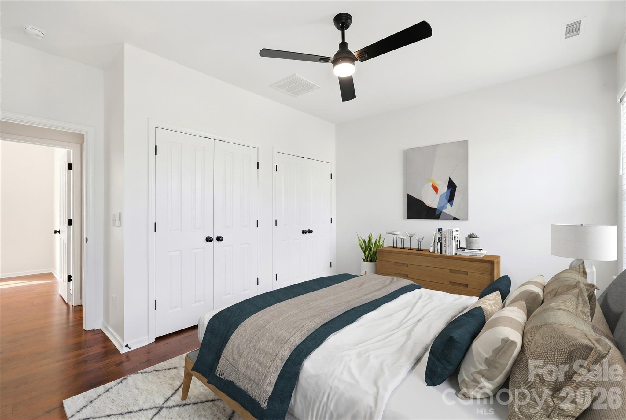 The Park At Oaklawn - Residential