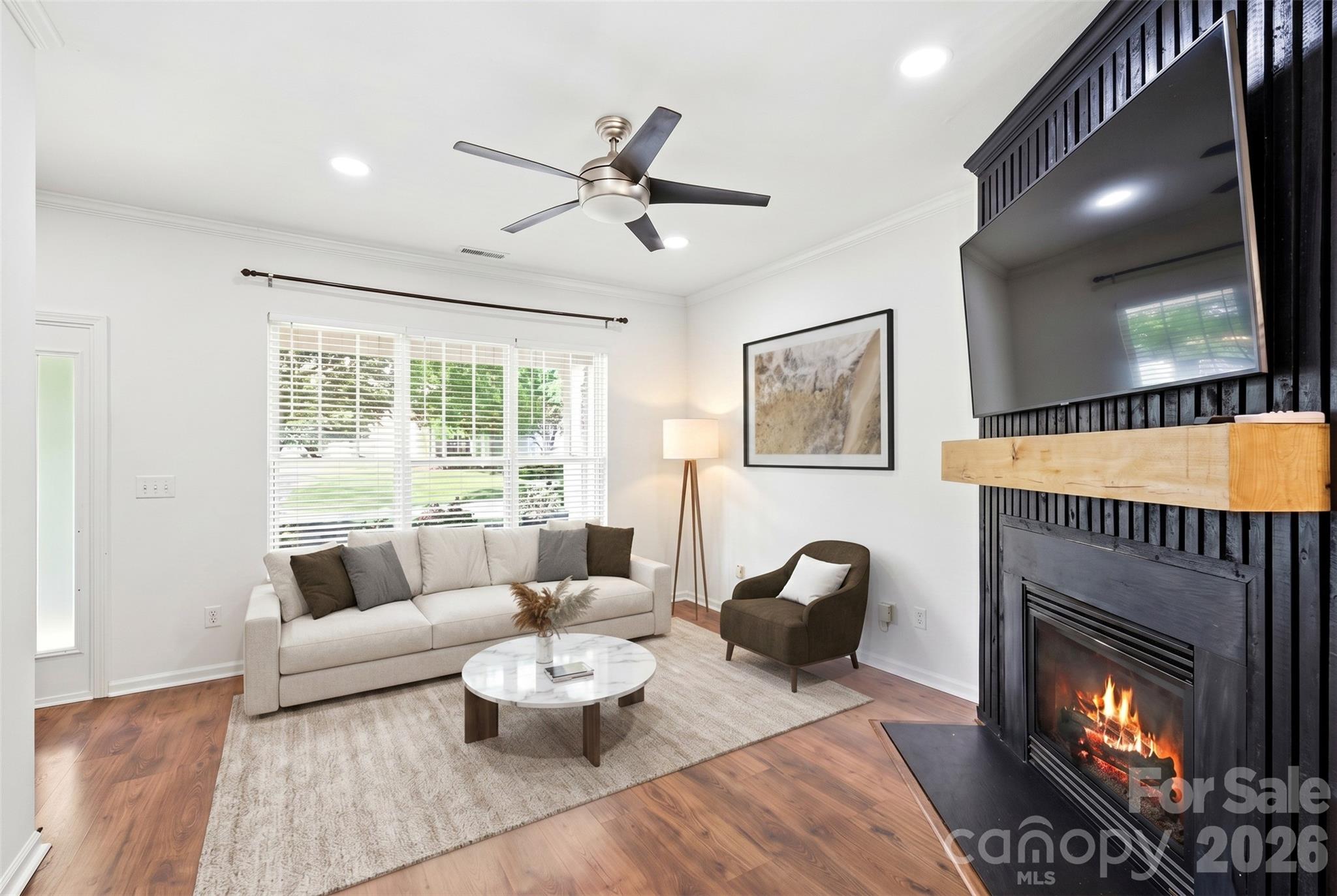 The Park At Oaklawn - Residential