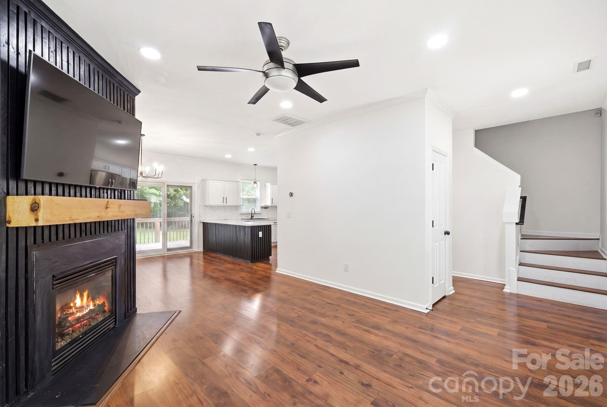The Park At Oaklawn - Residential