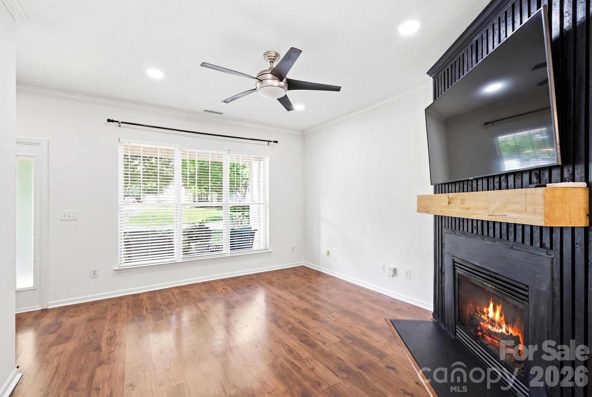 The Park At Oaklawn - Residential
