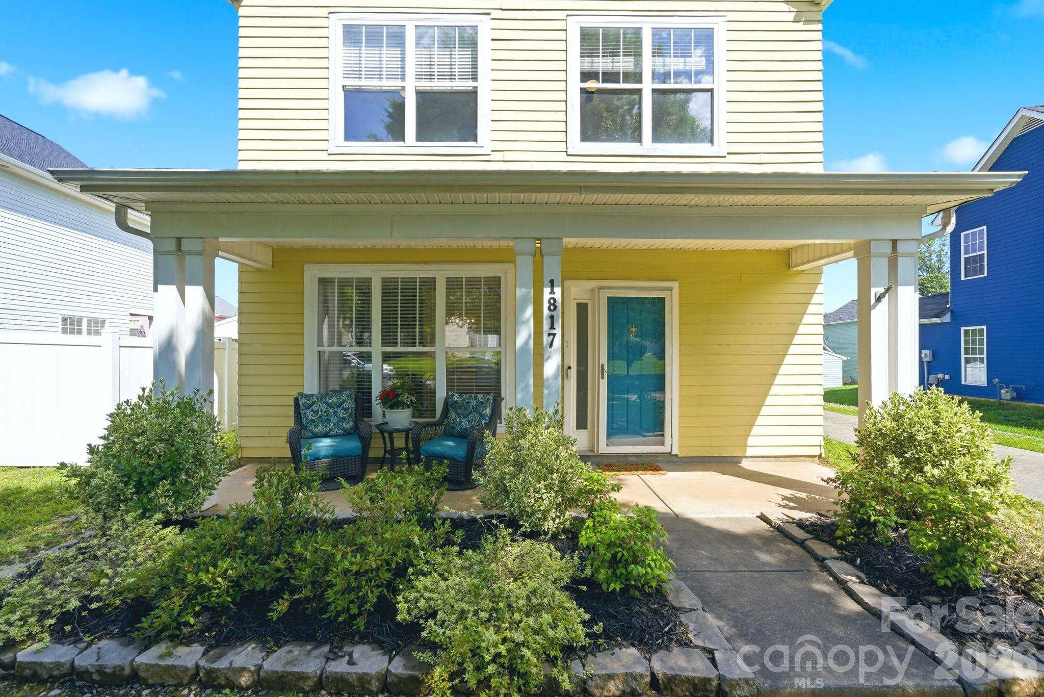 The Park At Oaklawn - Residential