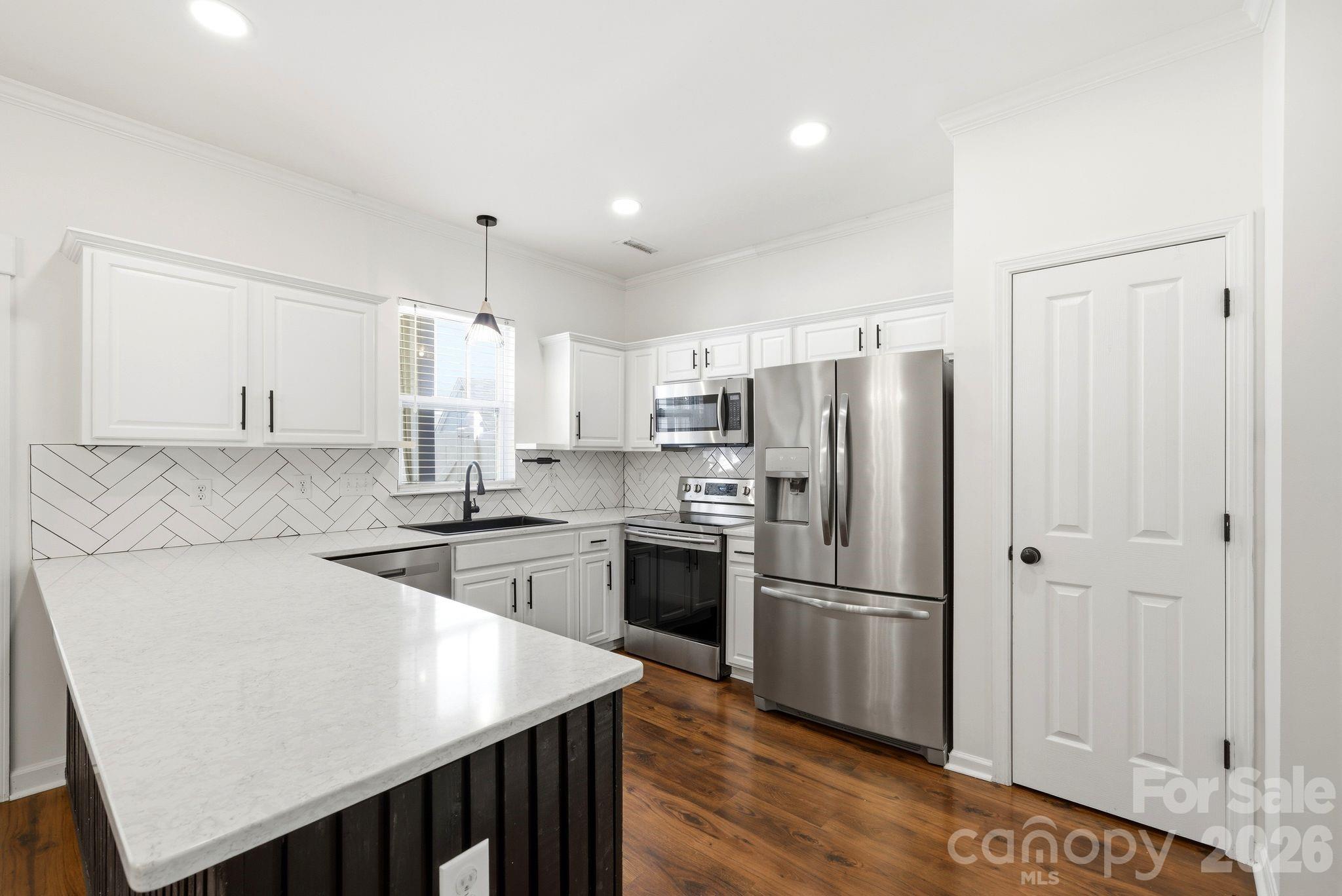 The Park At Oaklawn - Residential