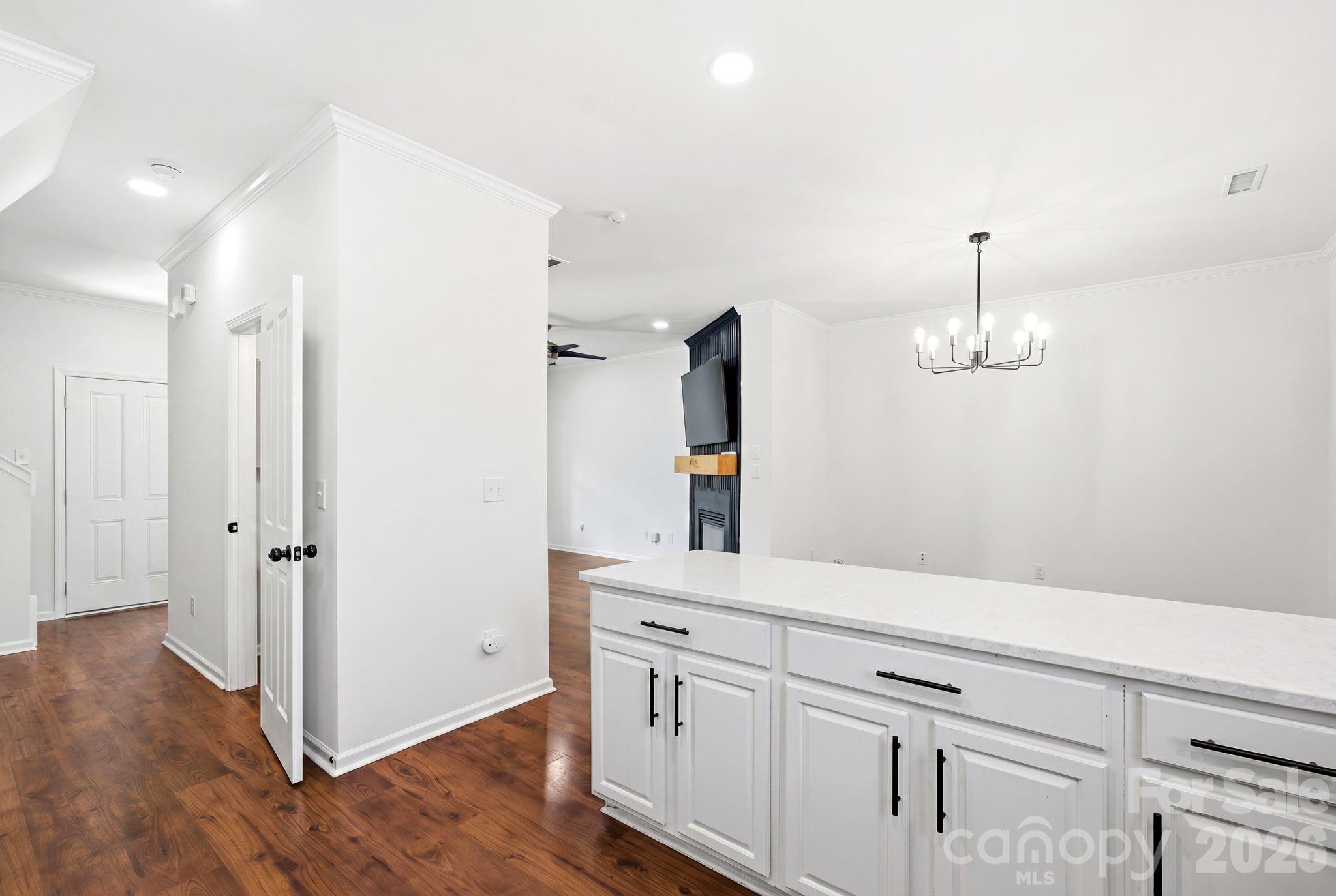 The Park At Oaklawn - Residential