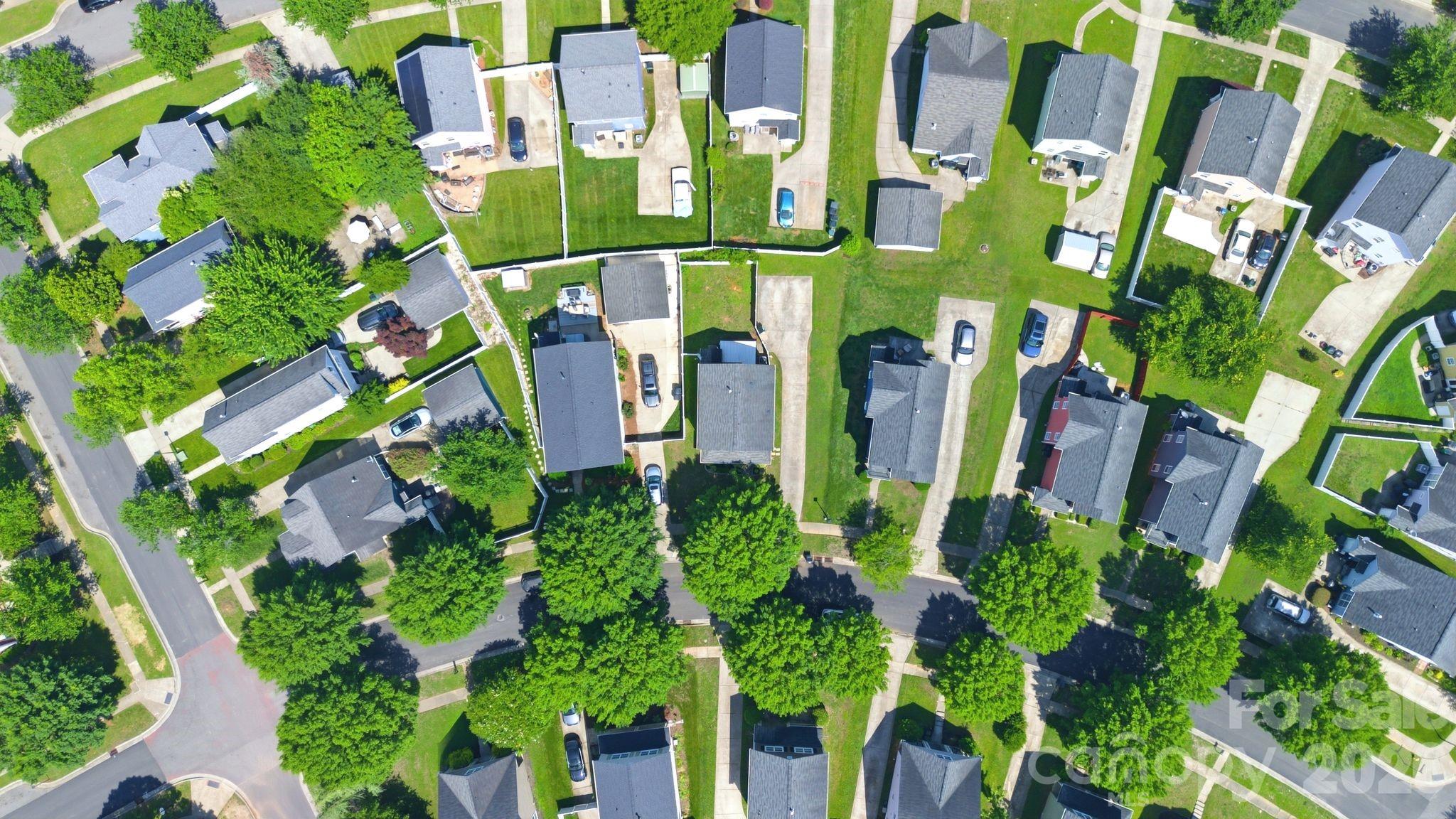 The Park At Oaklawn - Residential