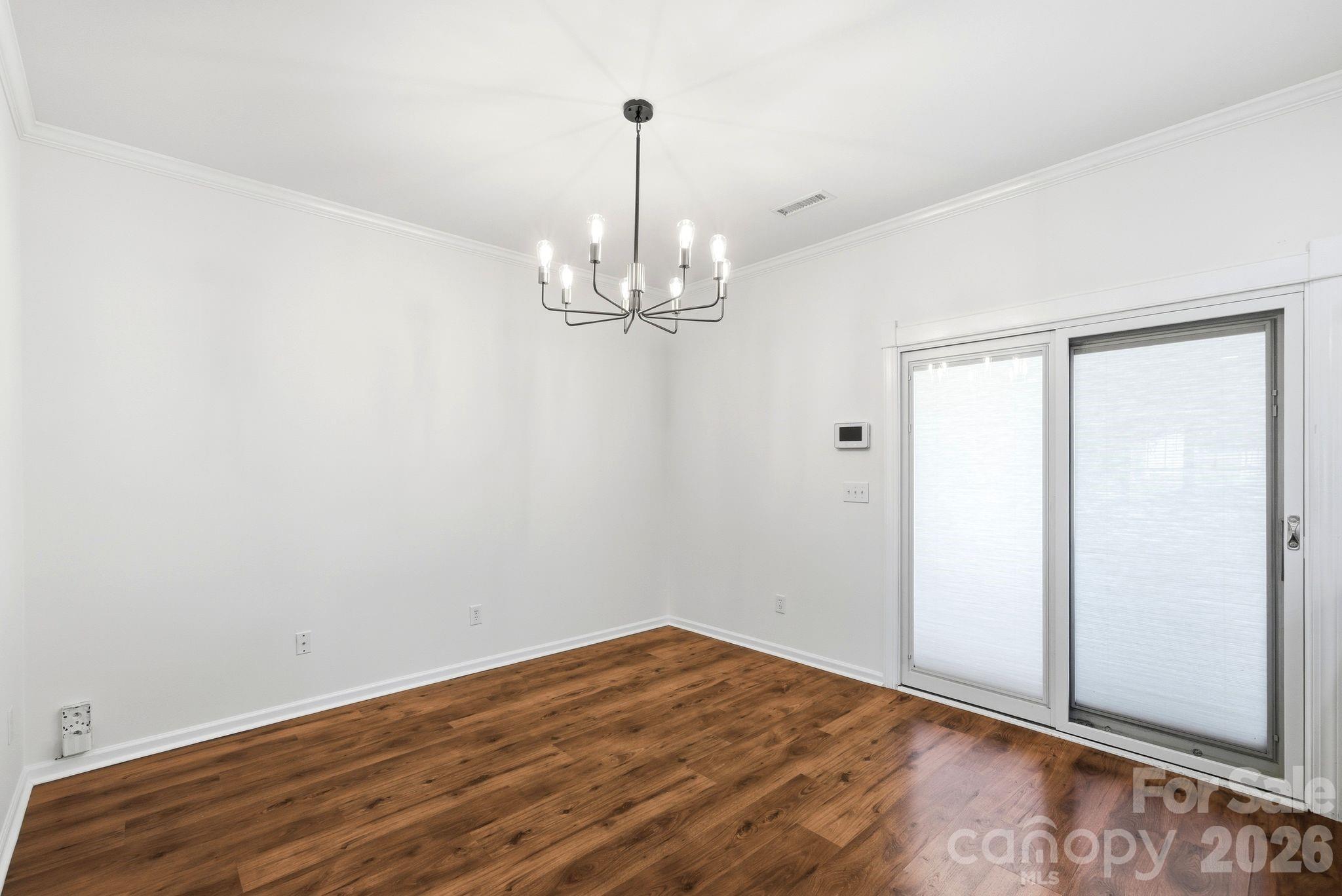 The Park At Oaklawn - Residential