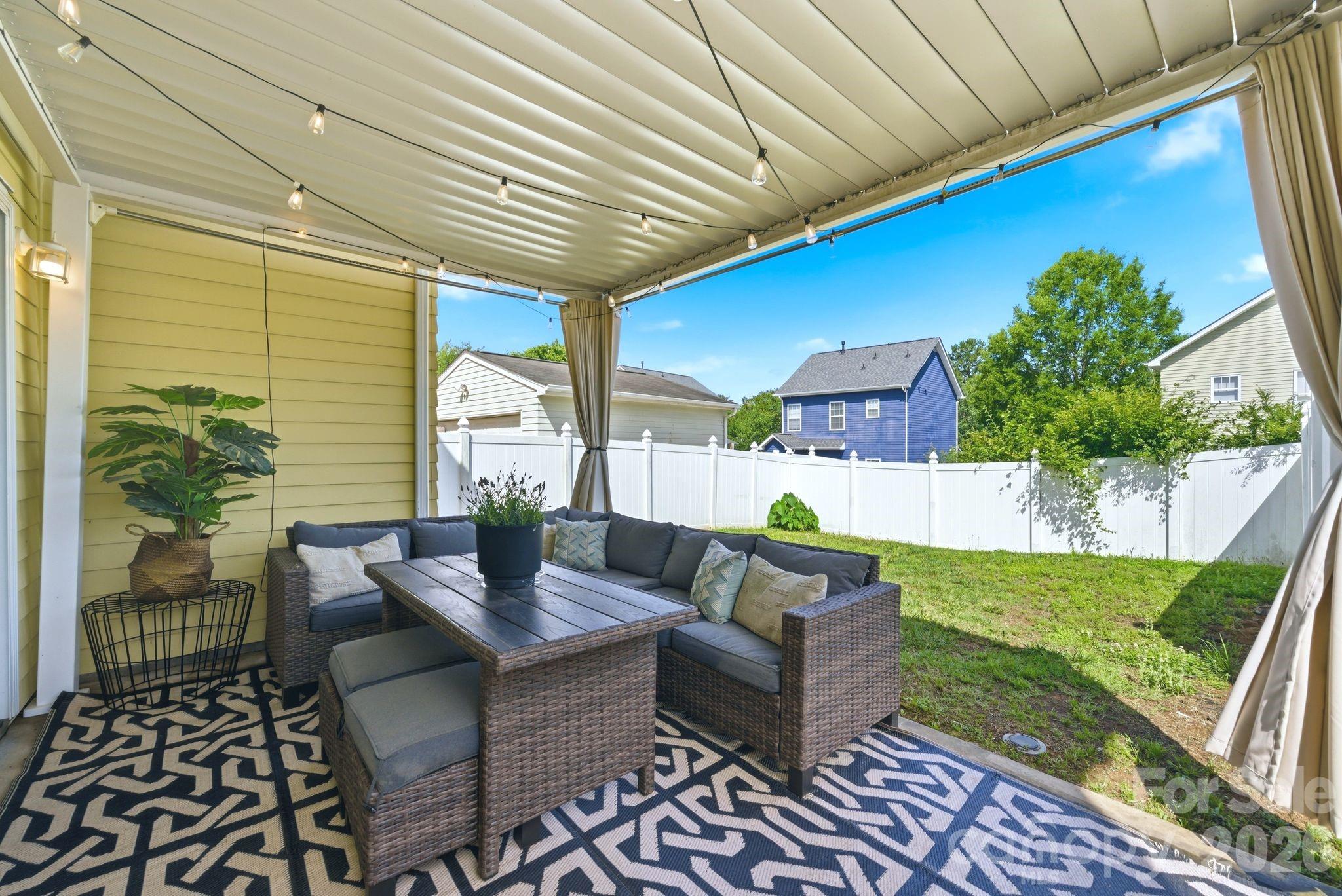The Park At Oaklawn - Residential