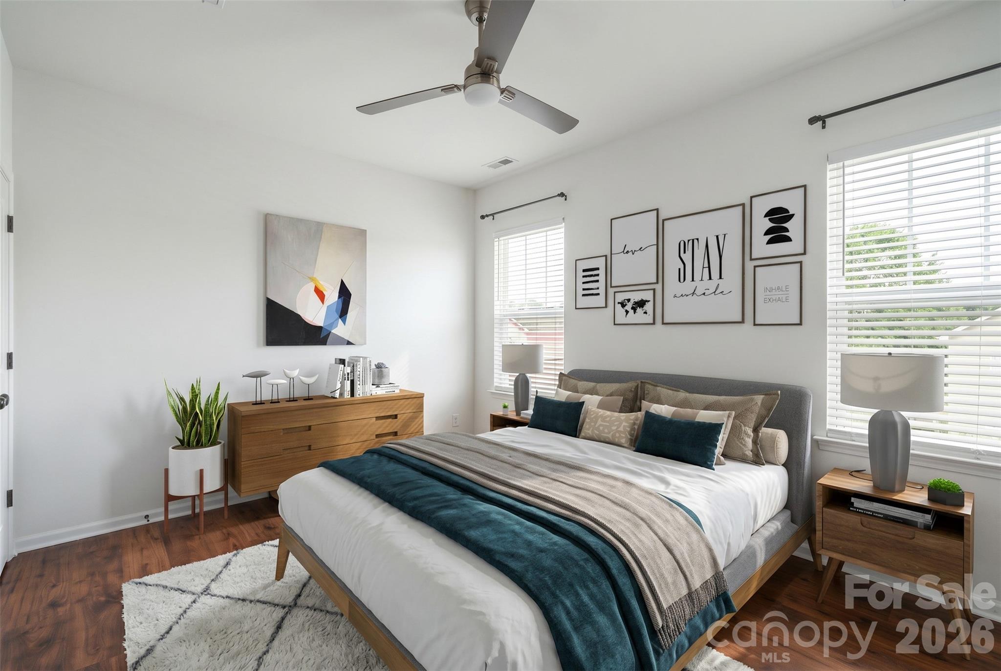 The Park At Oaklawn - Residential