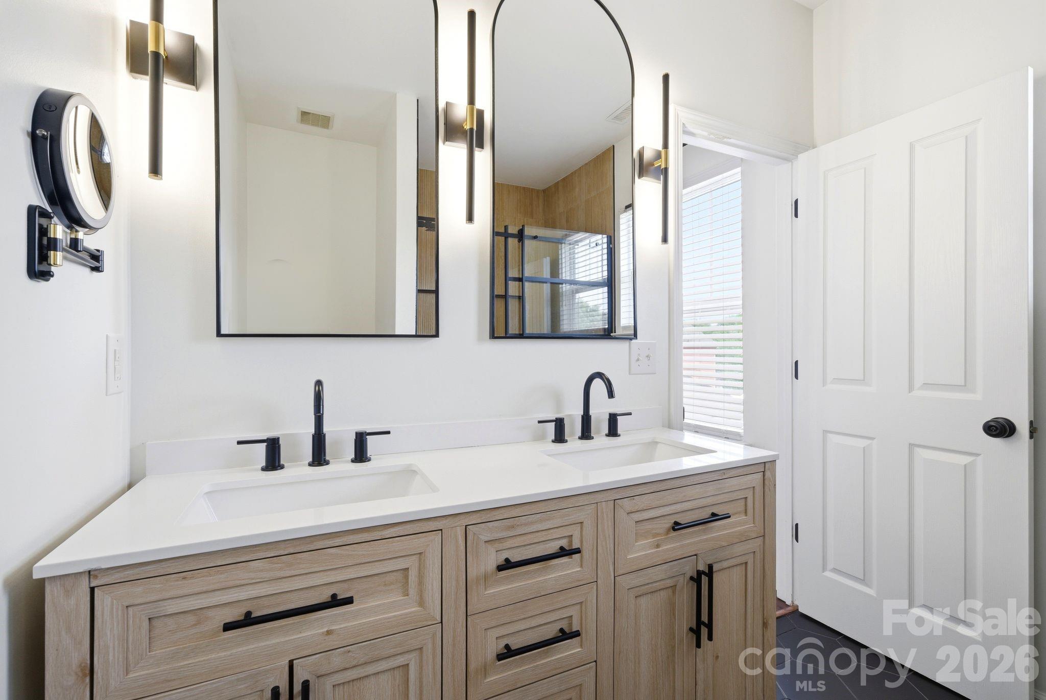 The Park At Oaklawn - Residential