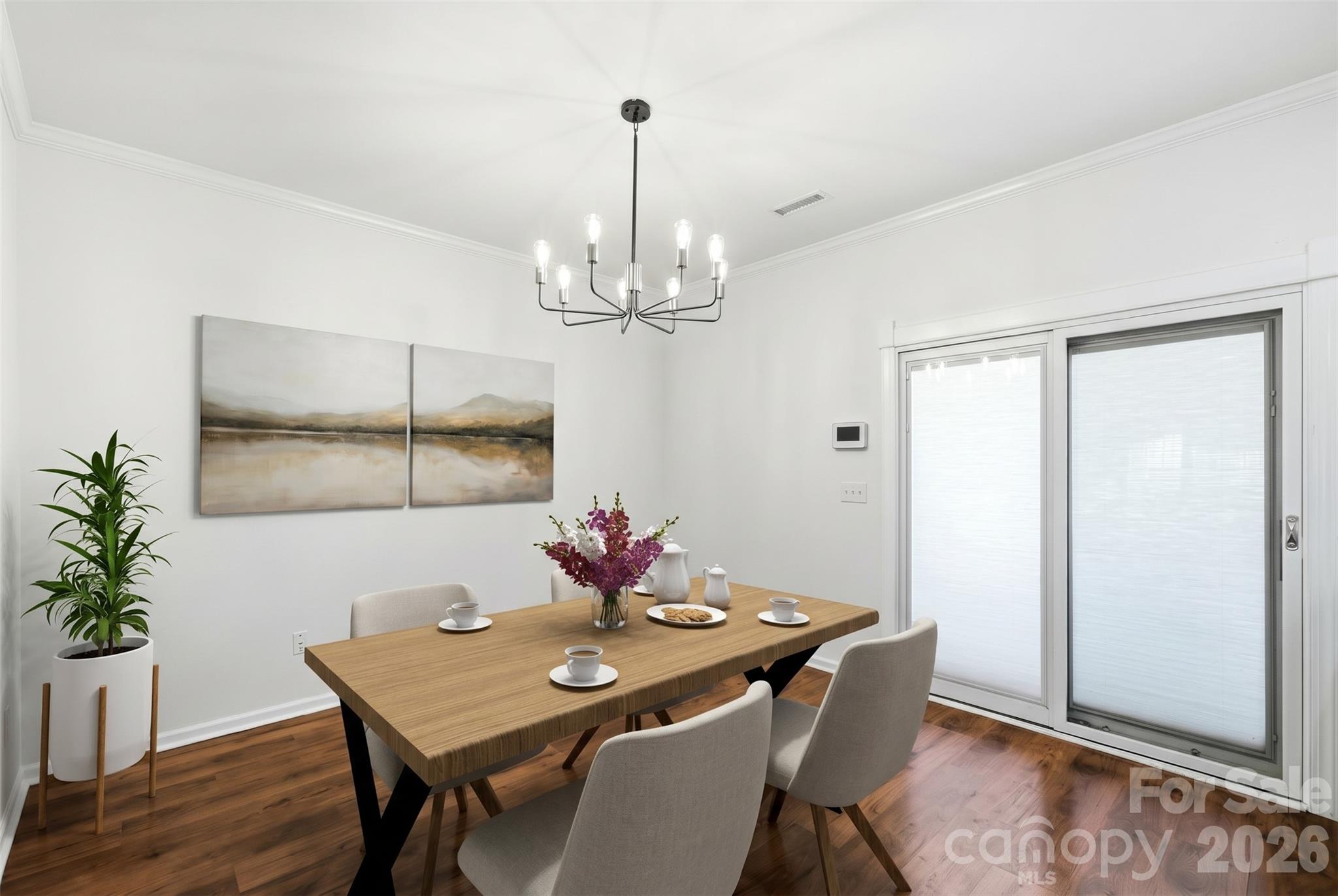 The Park At Oaklawn - Residential