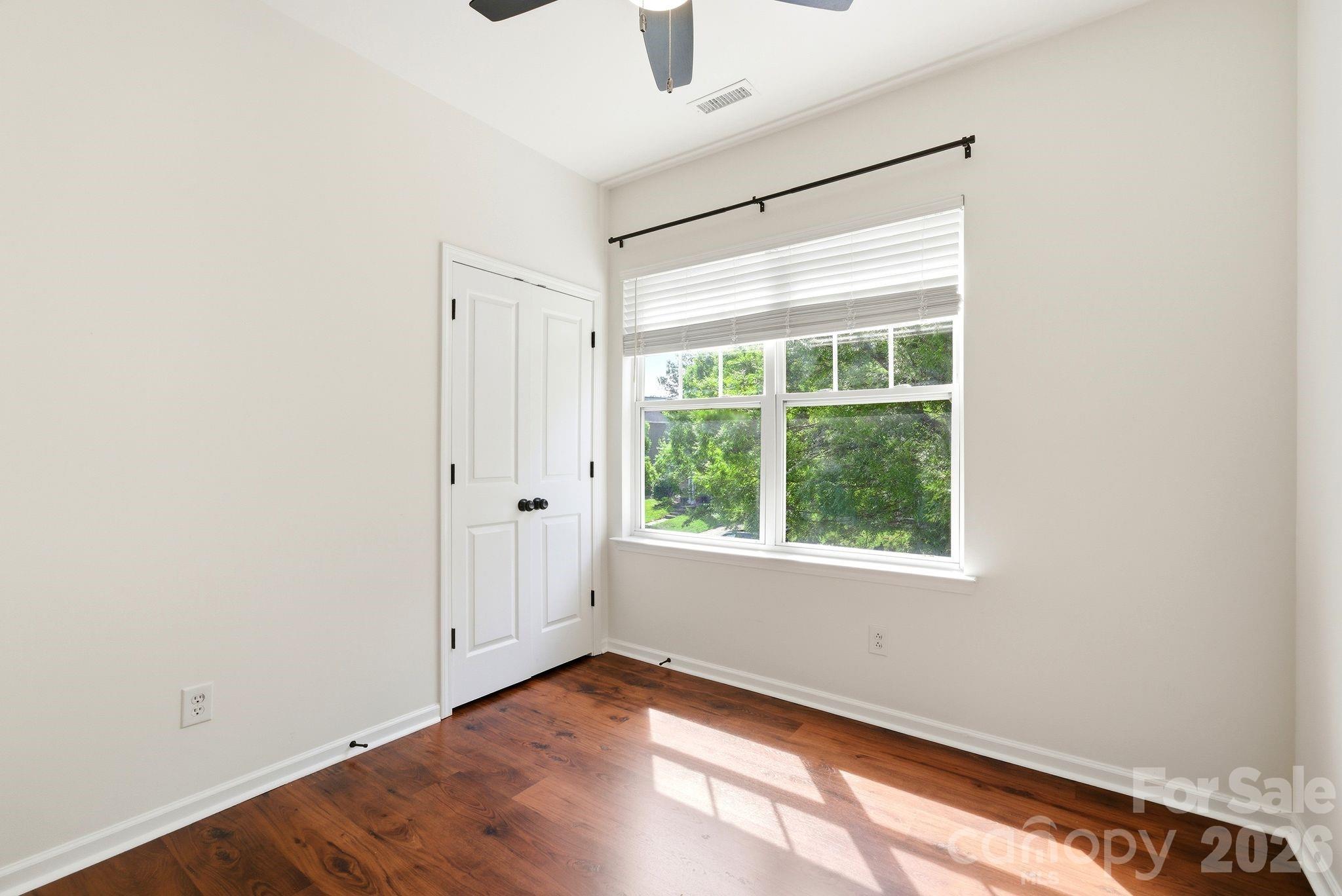 The Park At Oaklawn - Residential