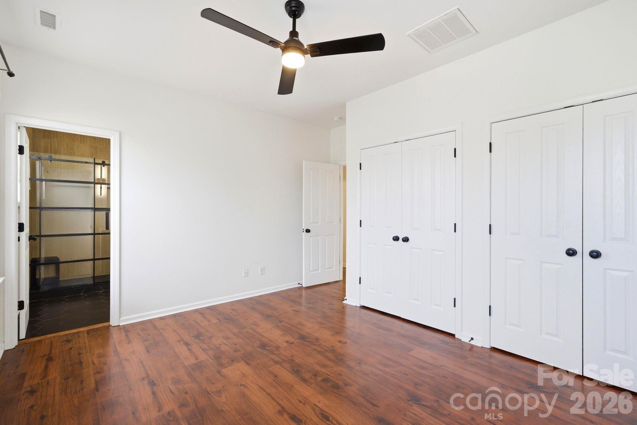 The Park At Oaklawn - Residential