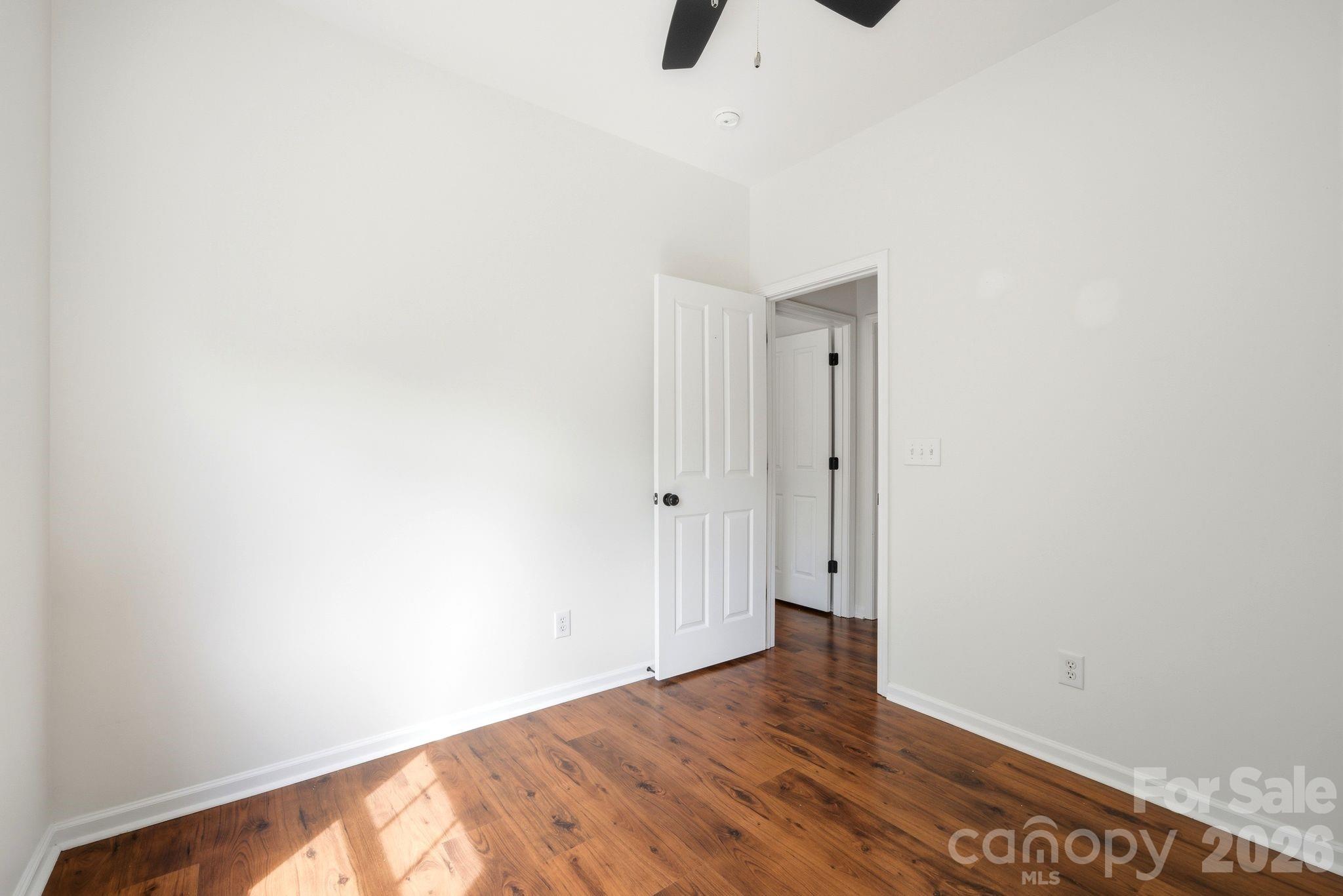 The Park At Oaklawn - Residential
