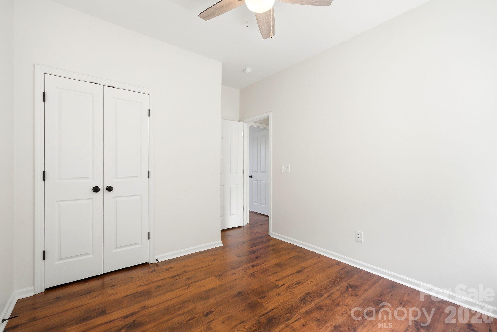 The Park At Oaklawn - Residential