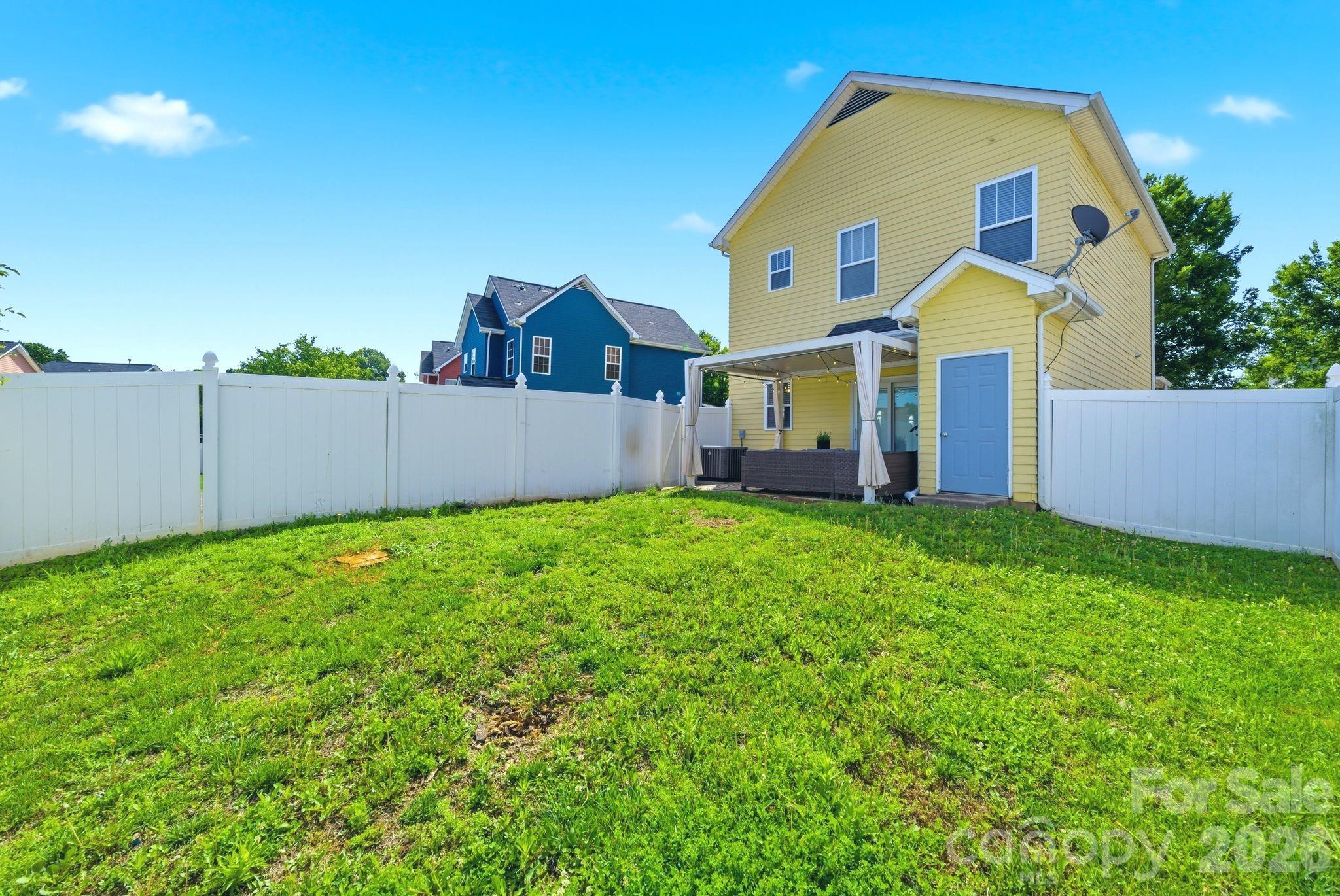 The Park At Oaklawn - Residential