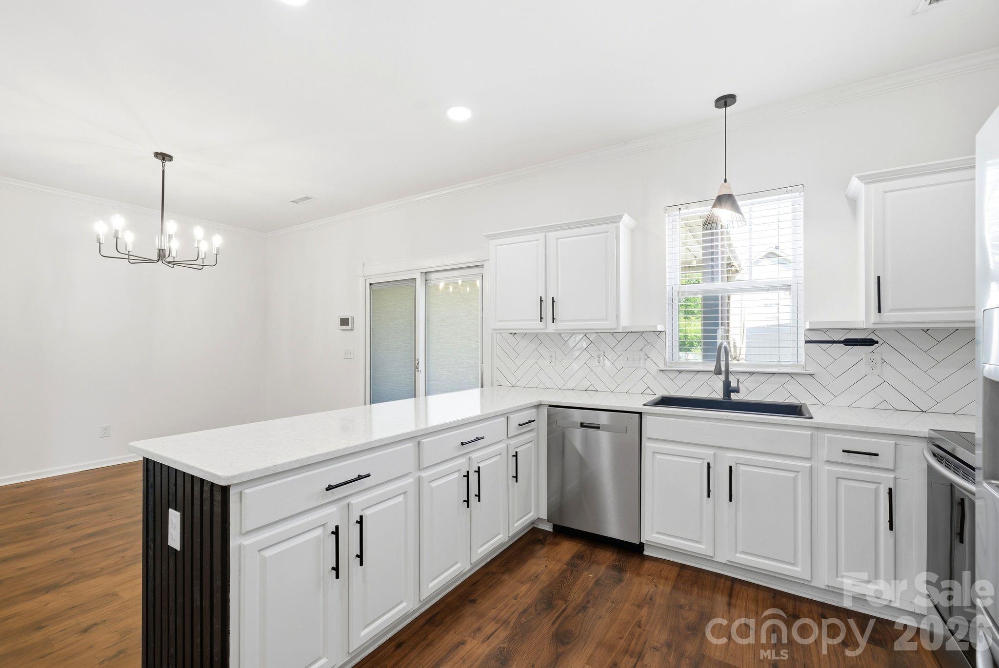 The Park At Oaklawn - Residential