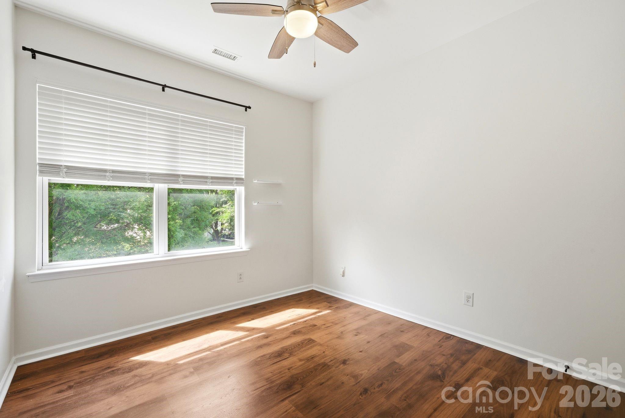The Park At Oaklawn - Residential