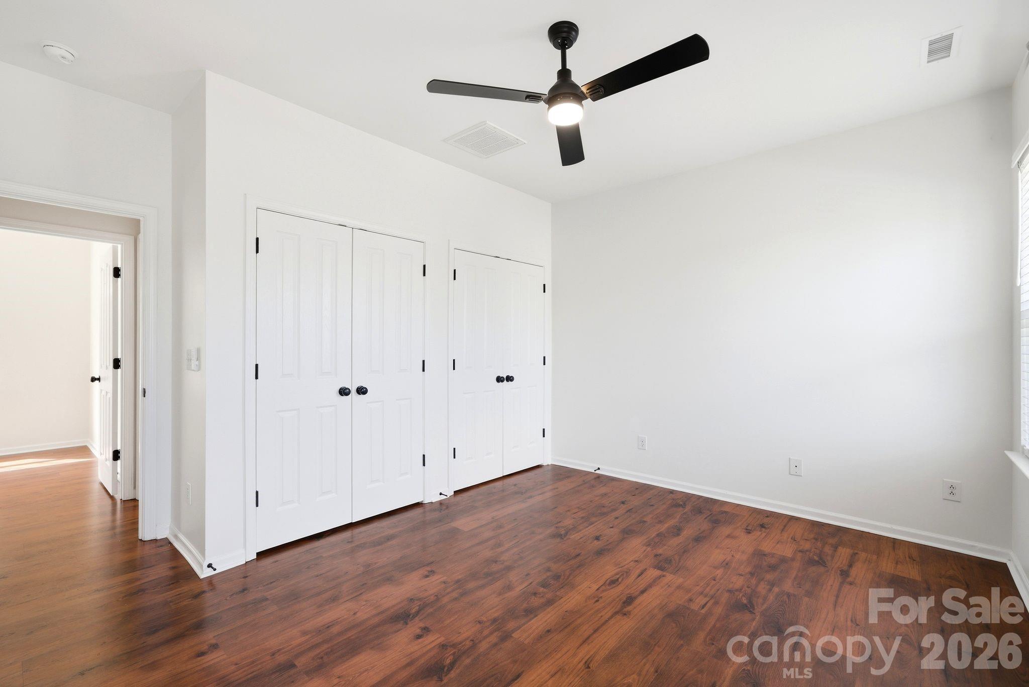 The Park At Oaklawn - Residential