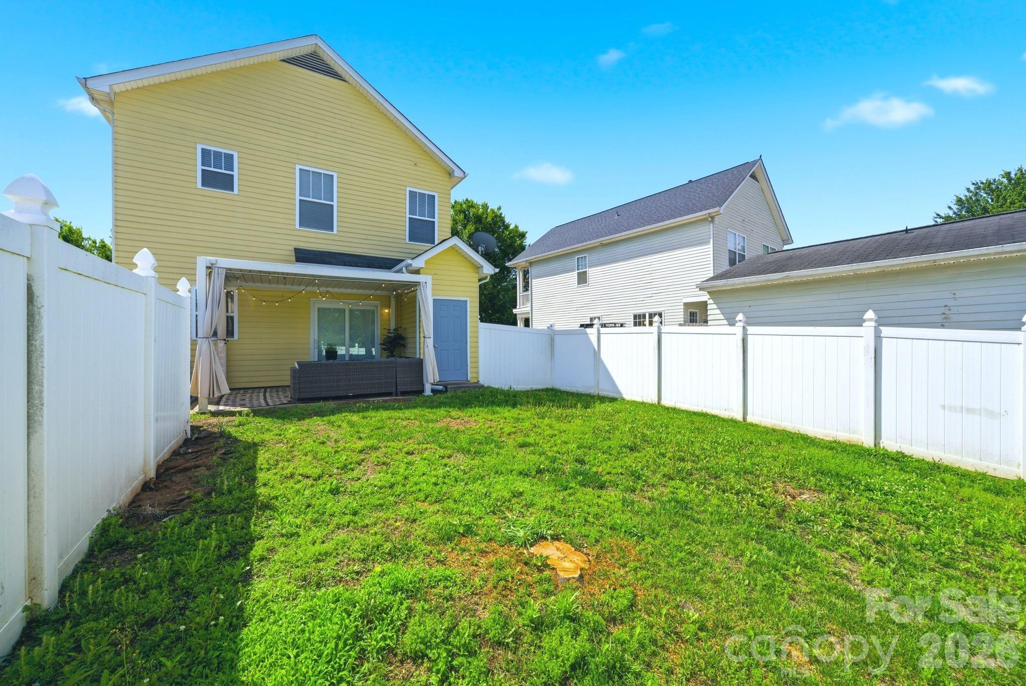 The Park At Oaklawn - Residential