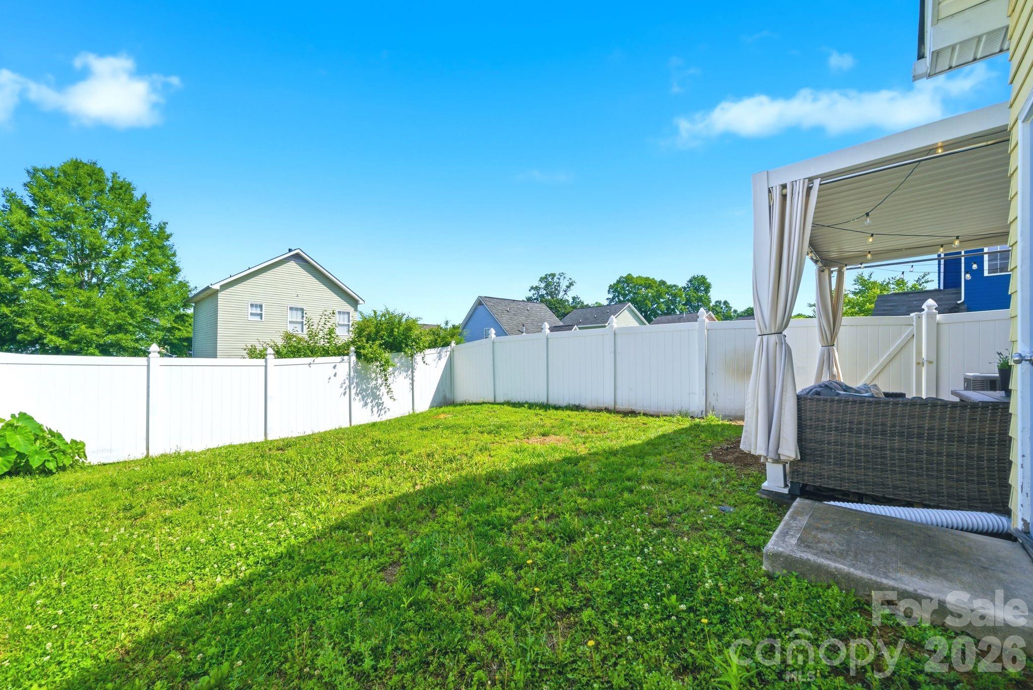 The Park At Oaklawn - Residential