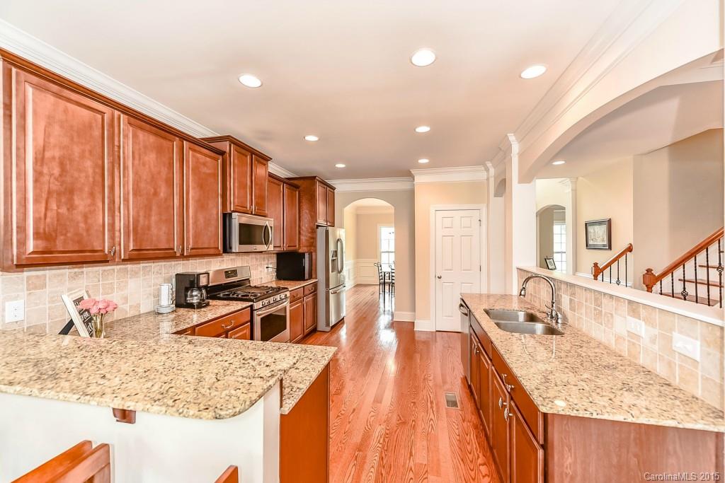 Handsmill On Lake Wylie - Residential