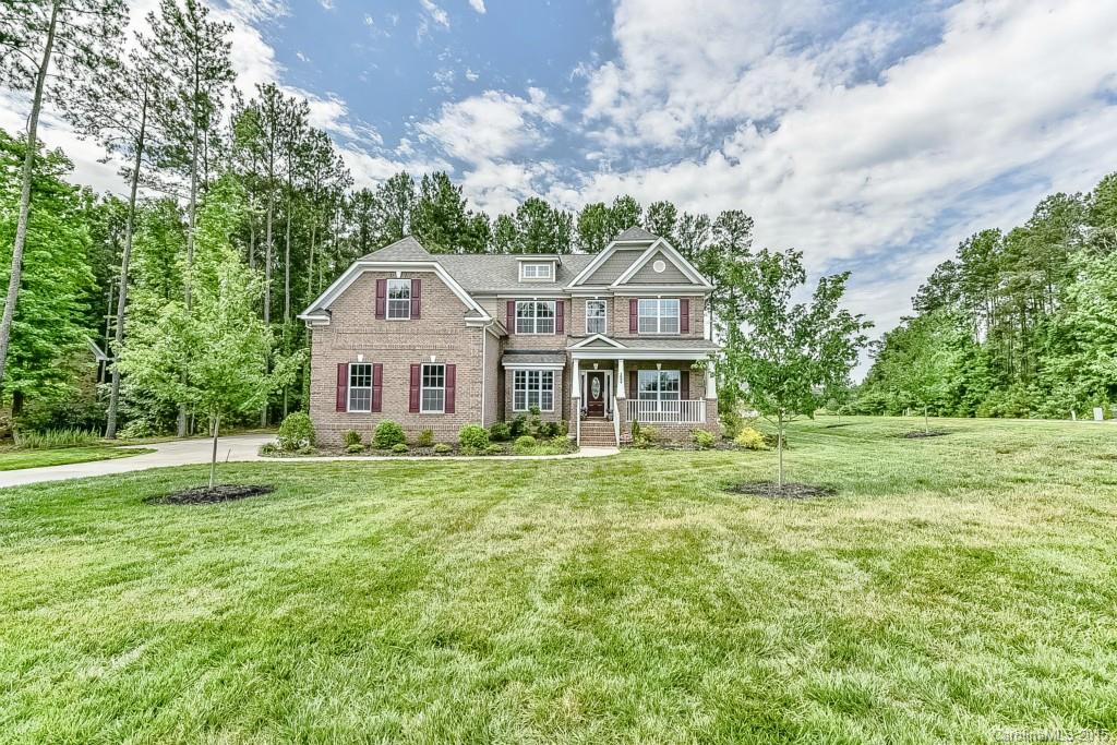 Handsmill On Lake Wylie - Residential