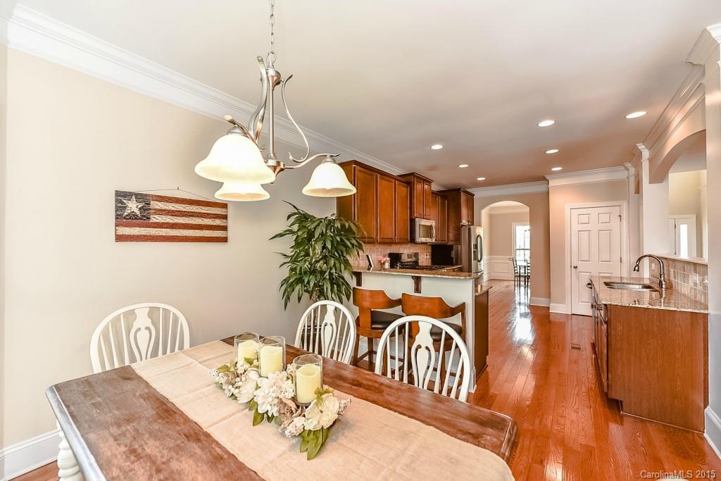 Handsmill On Lake Wylie - Residential