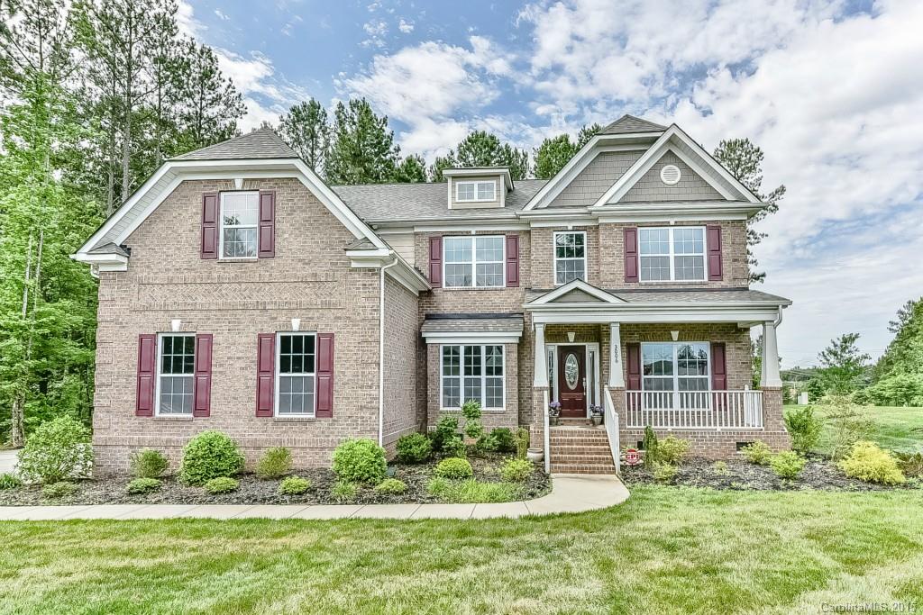 Handsmill On Lake Wylie - Residential